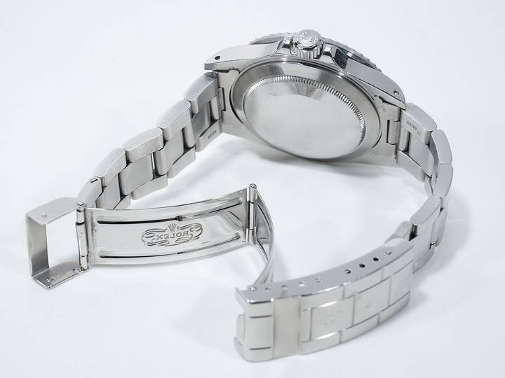 ロレックス サブマリーナー デイト Ref.16800 ステンレススチール ブラック文字盤 中古 pa4ek8vh