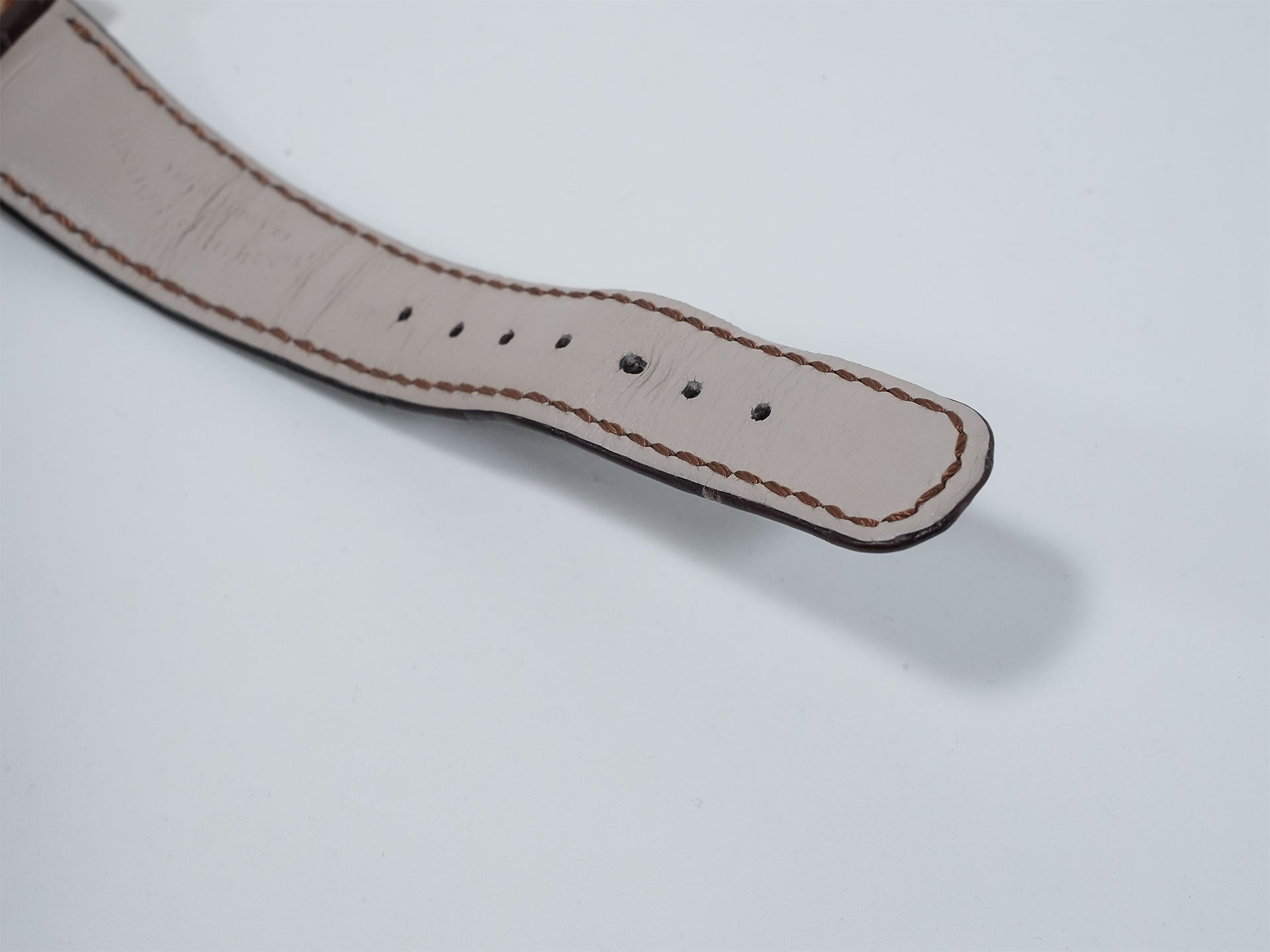 A.ランゲ＆ゾーネ ランゲ1 Ref.191.032 ピンクゴールド シルバー文字盤 中古 me4xur6d