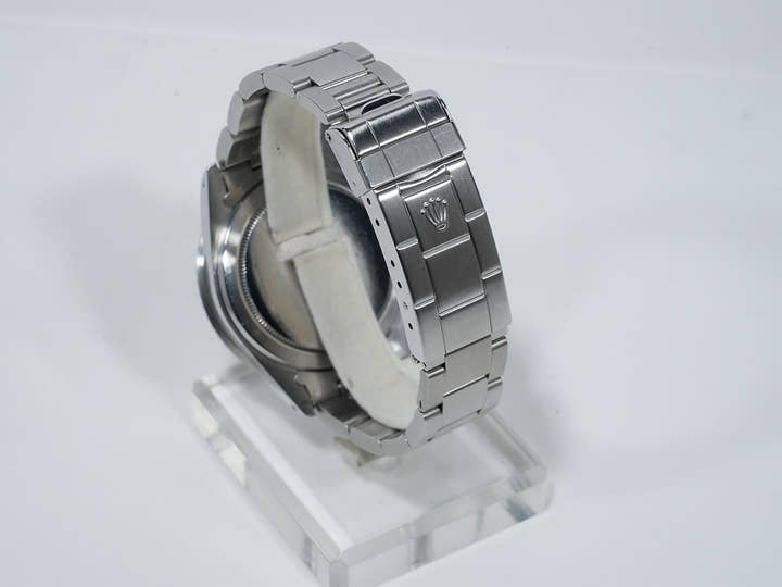 Rolex Submariner Ref. 5513 Stainless Steel Black Dial Pre-owned e6k75afb