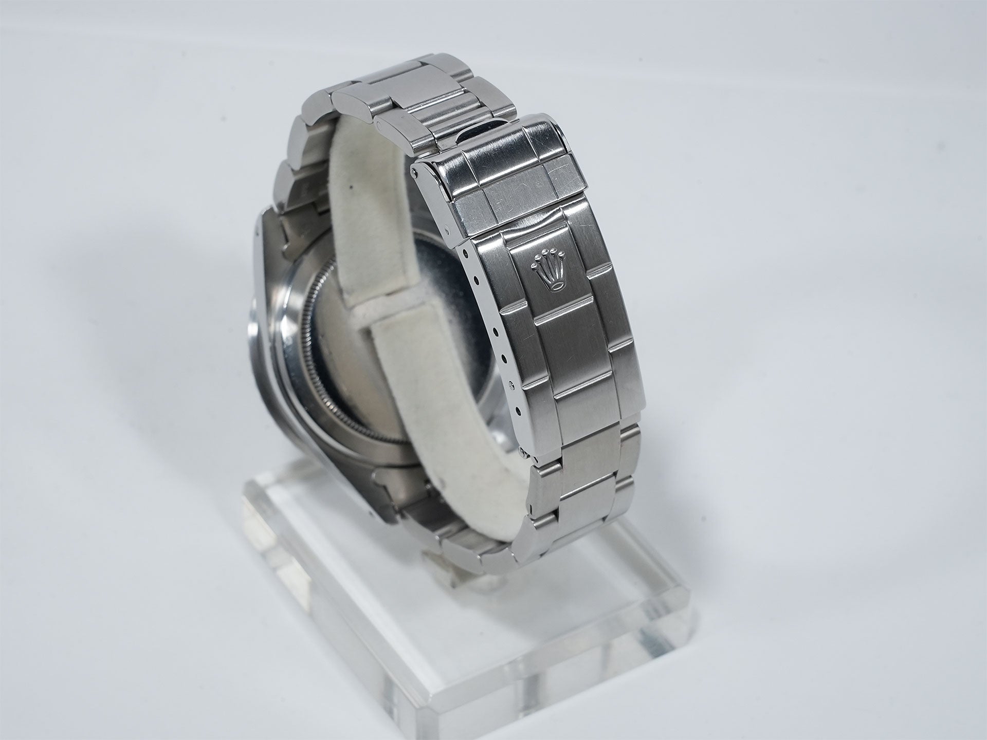 Rolex Submariner Ref. 5513 Stainless Steel Black Dial Pre-owned e6k75afb