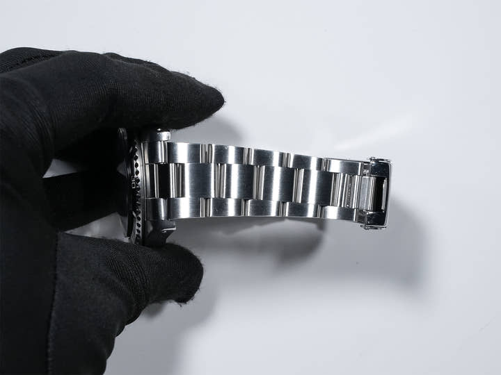 Rolex Submariner Ref. 5513 Stainless Steel Black Dial Pre-owned e6k75afb