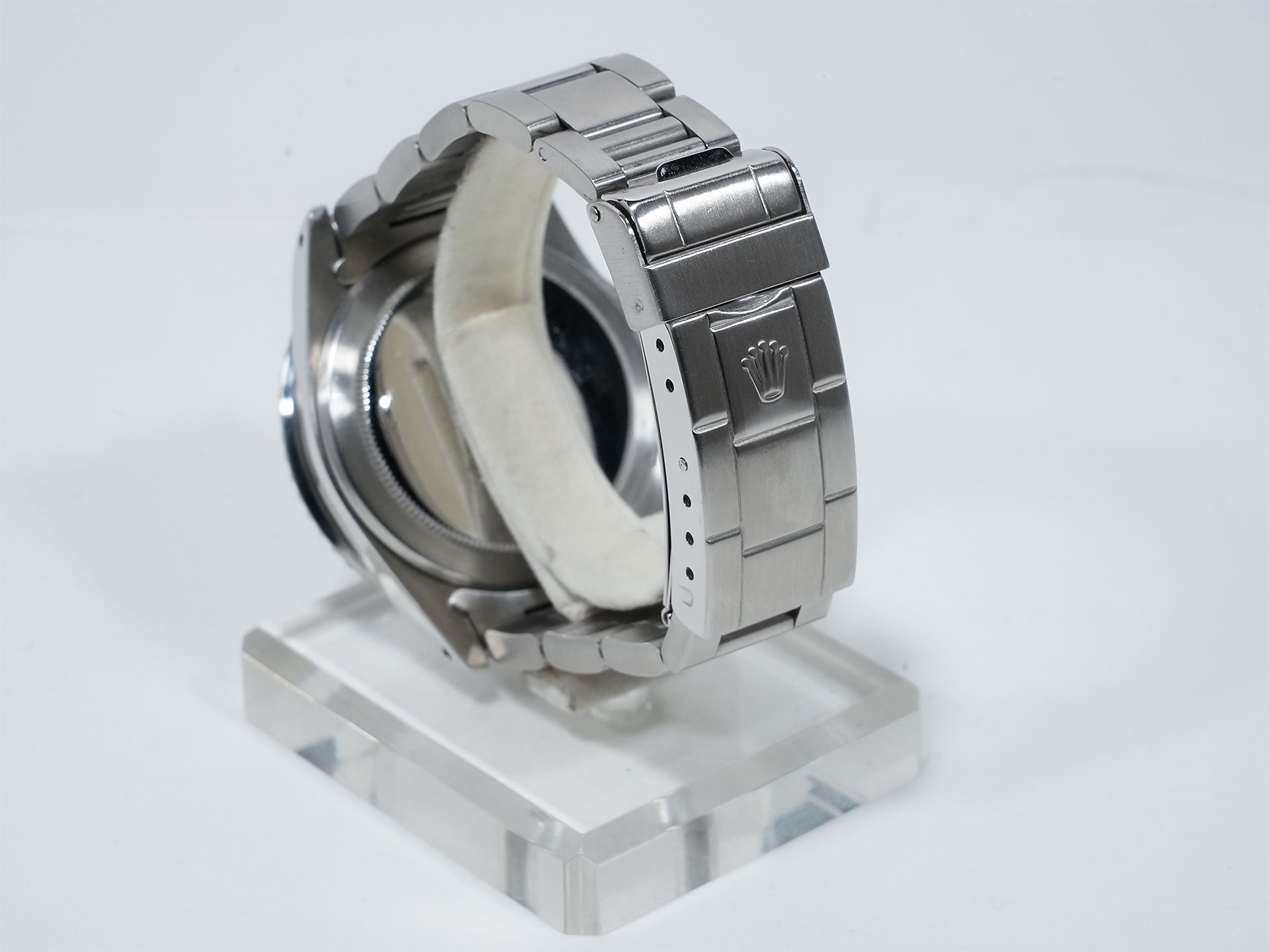 ロレックス サブマリーナー Ref.5513 ステンレススチール ブラック文字盤 中古 jr89ixc7