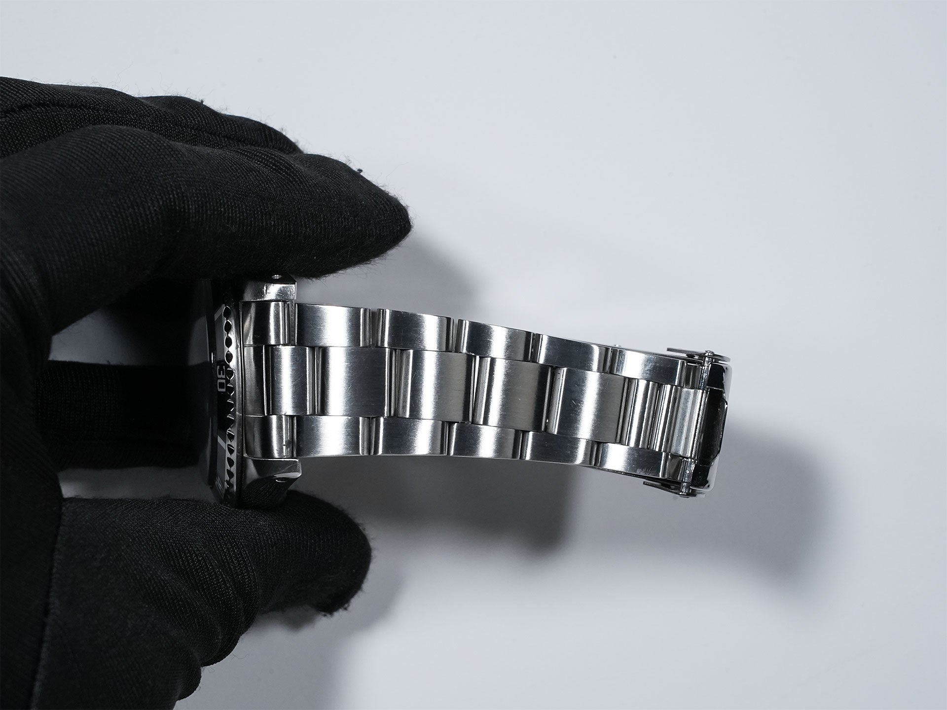 ロレックス サブマリーナー Ref.5513 ステンレススチール ブラック文字盤 中古 jr89ixc7