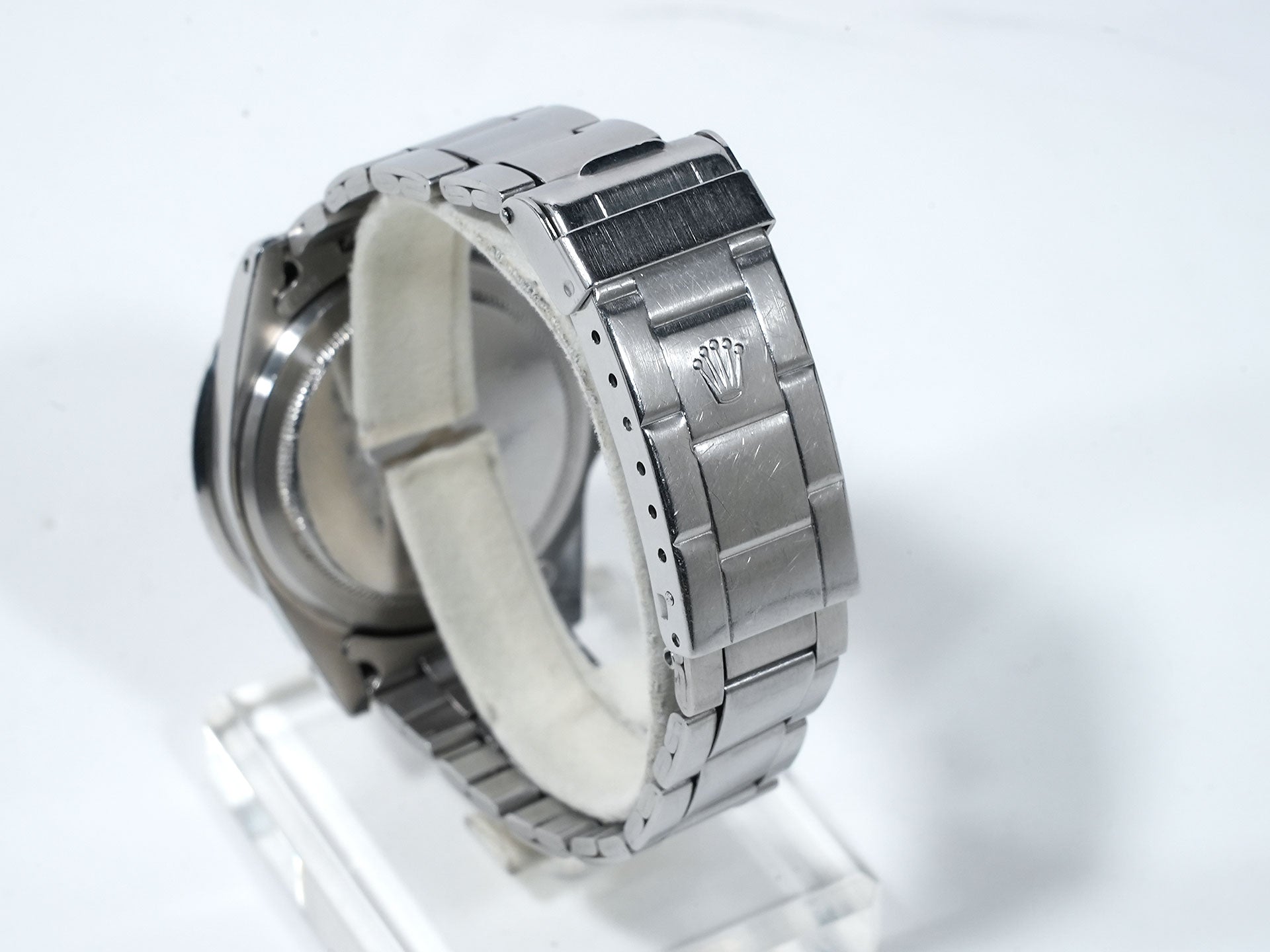 ロレックス サブマリーナー Ref.5512 ステンレススチール ブラック文字盤 中古 p5t3hdqn