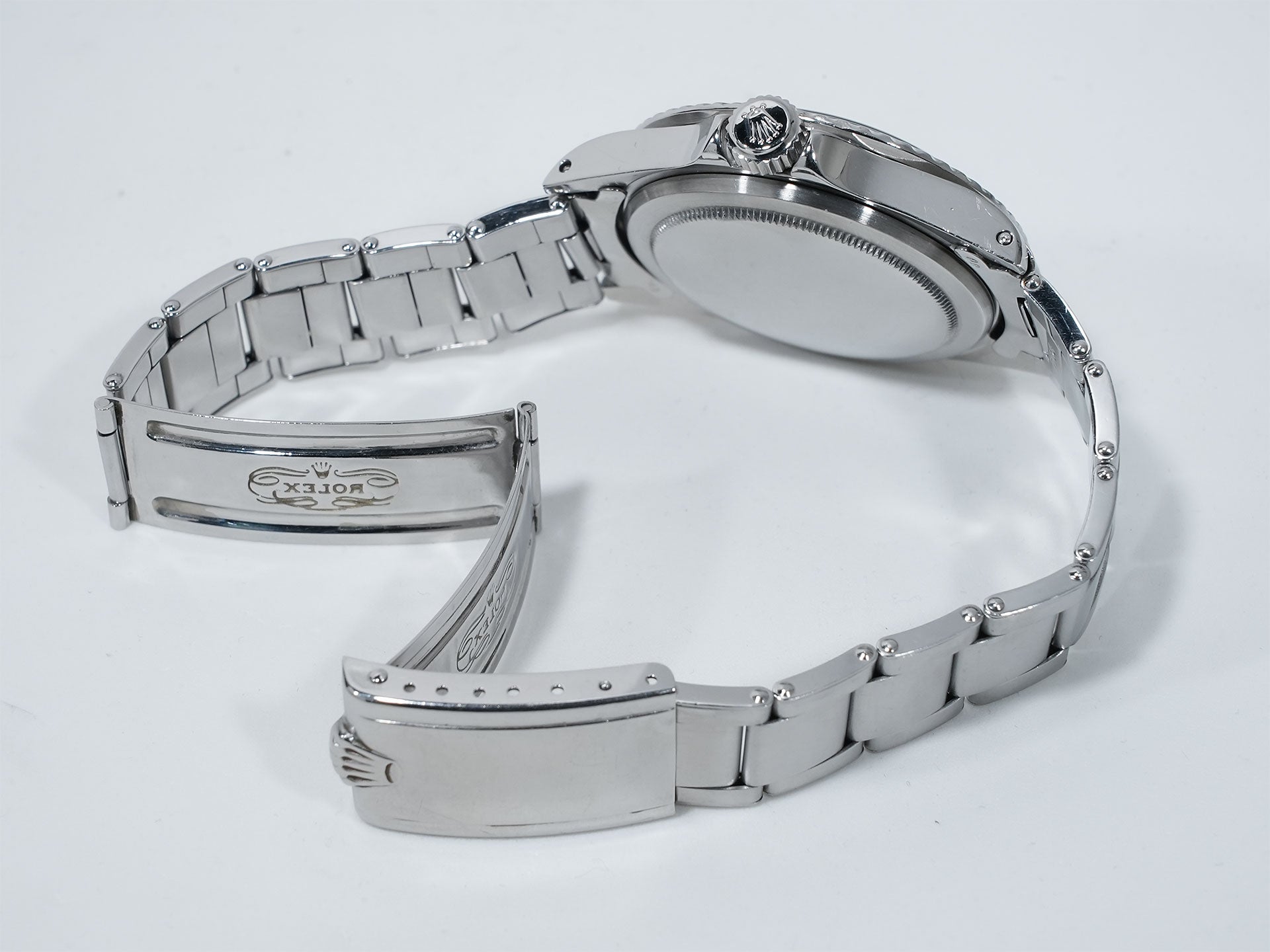 ロレックス サブマリーナー Ref.5513 ステンレススチール ブラック文字盤 中古 xrro5i7x