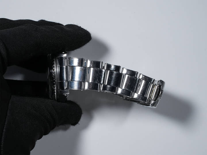 ロレックス サブマリーナー Ref.5513 ステンレススチール ブラック文字盤 中古 xrro5i7x