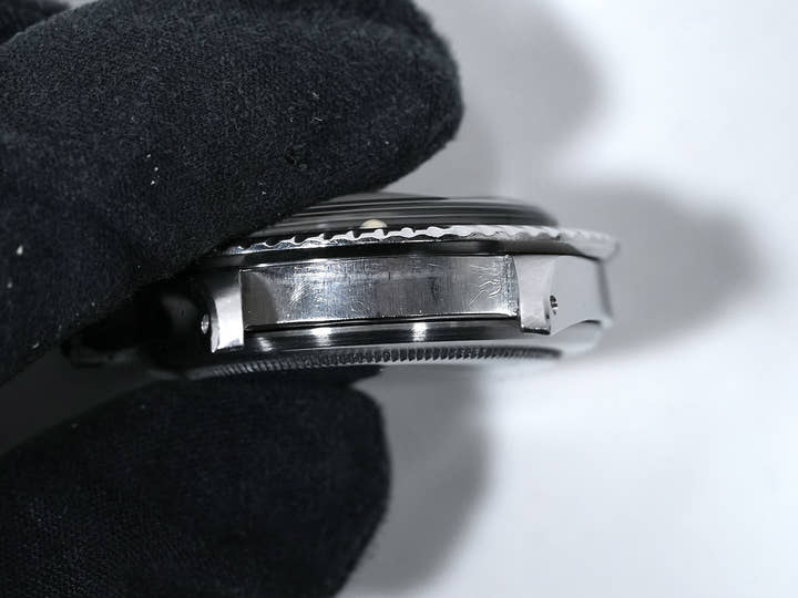 ロレックス サブマリーナー Ref.5513 ステンレススチール ブラック文字盤 中古 xrro5i7x