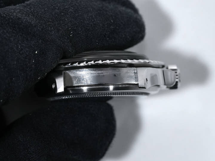 ロレックス サブマリーナー Ref.5513 ステンレススチール ブラック文字盤 中古 xrro5i7x