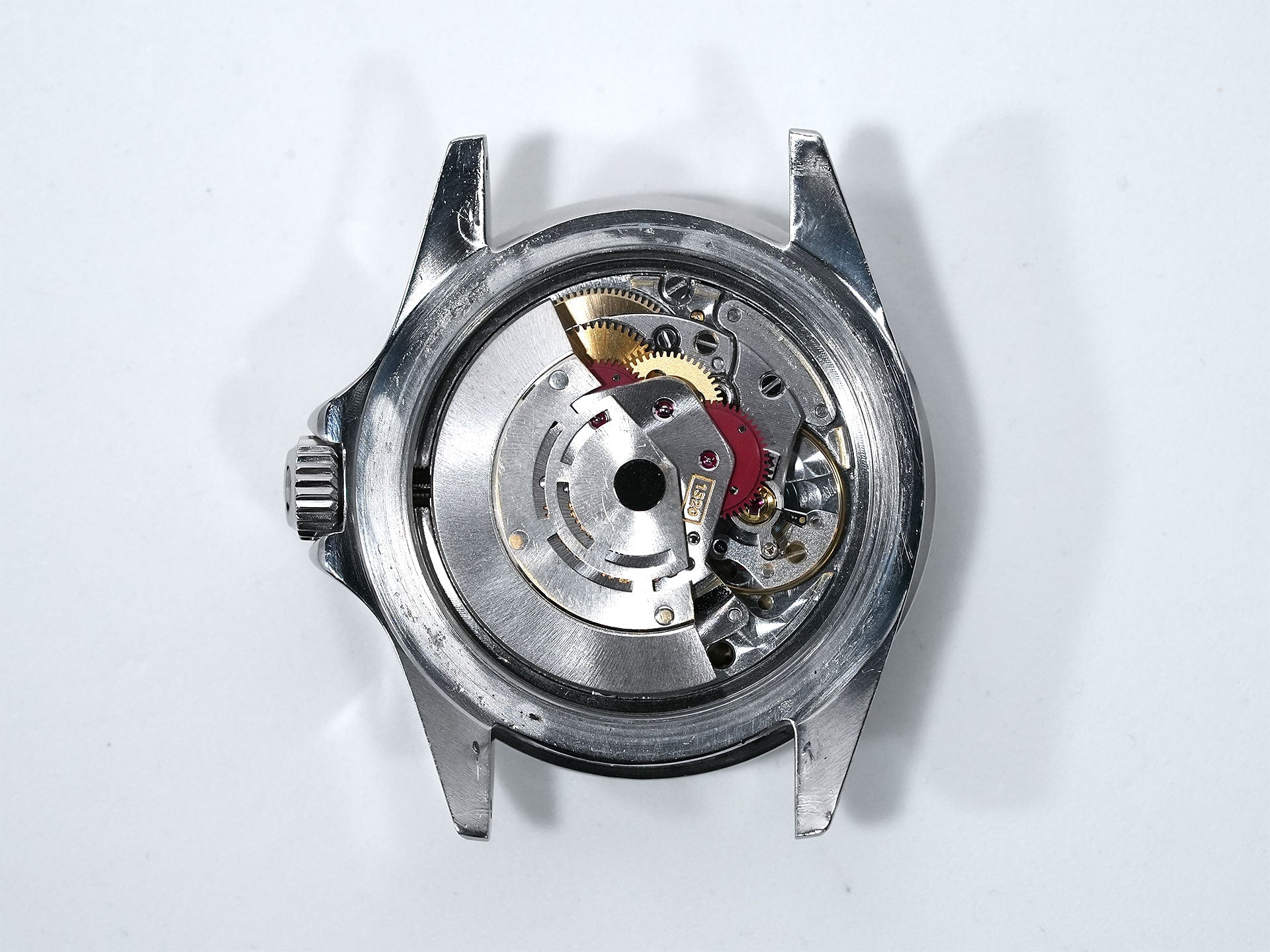 ロレックス サブマリーナー Ref.5513 ステンレススチール ブラック文字盤 中古 xrro5i7x