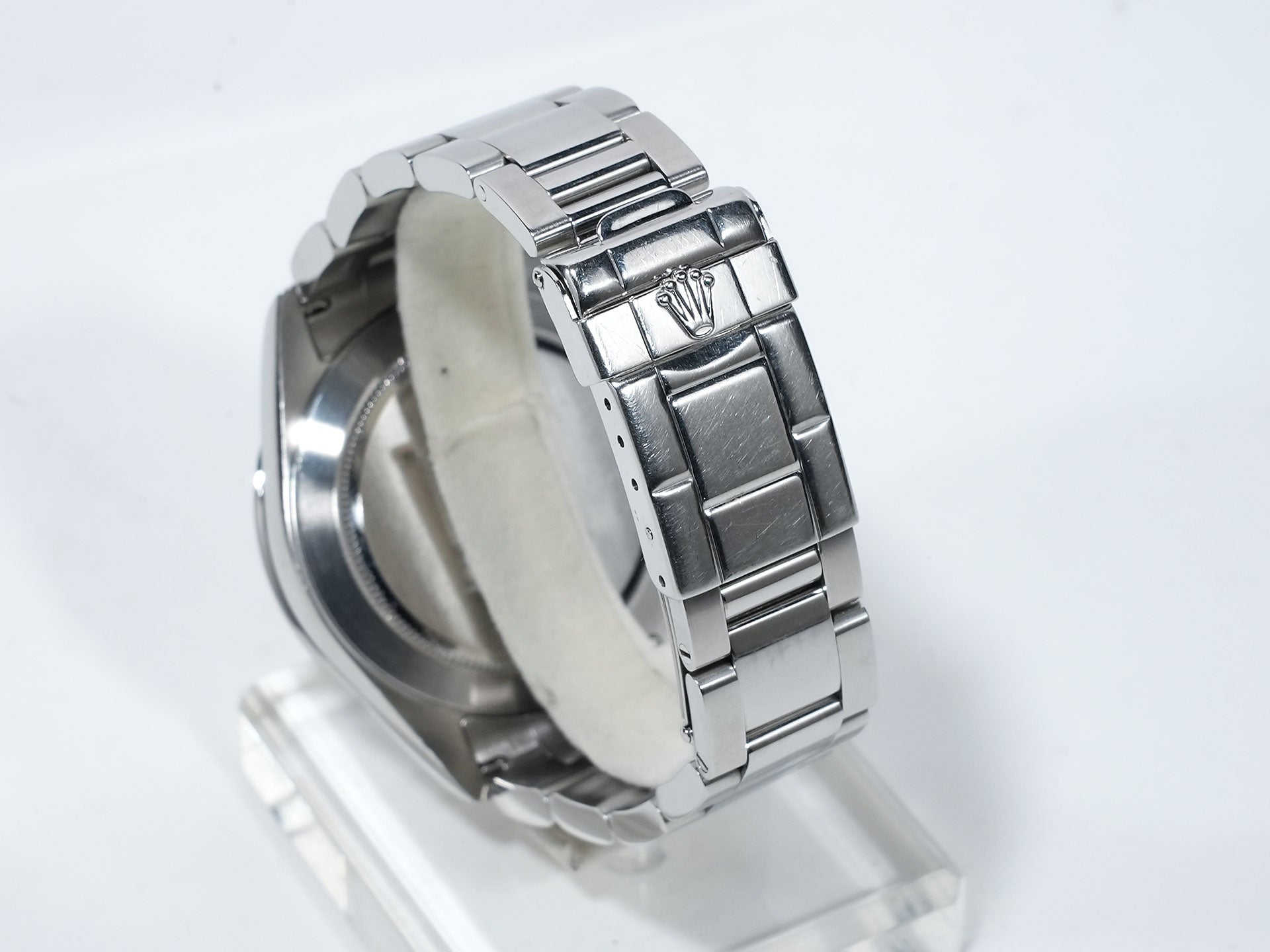 ロレックス デイトナ エルプリメロ Ref.16520 ステンレススチール ブラック文字盤 中古 xyfnntdc