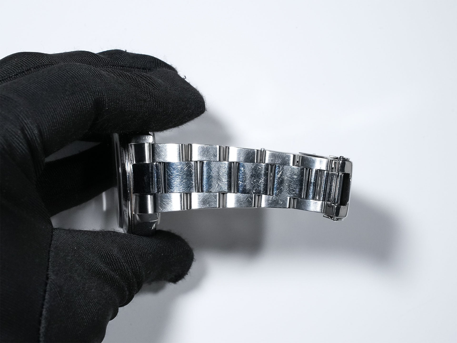 ロレックス デイトナ エルプリメロ Ref.16520 ステンレススチール ブラック文字盤 中古 xyfnntdc