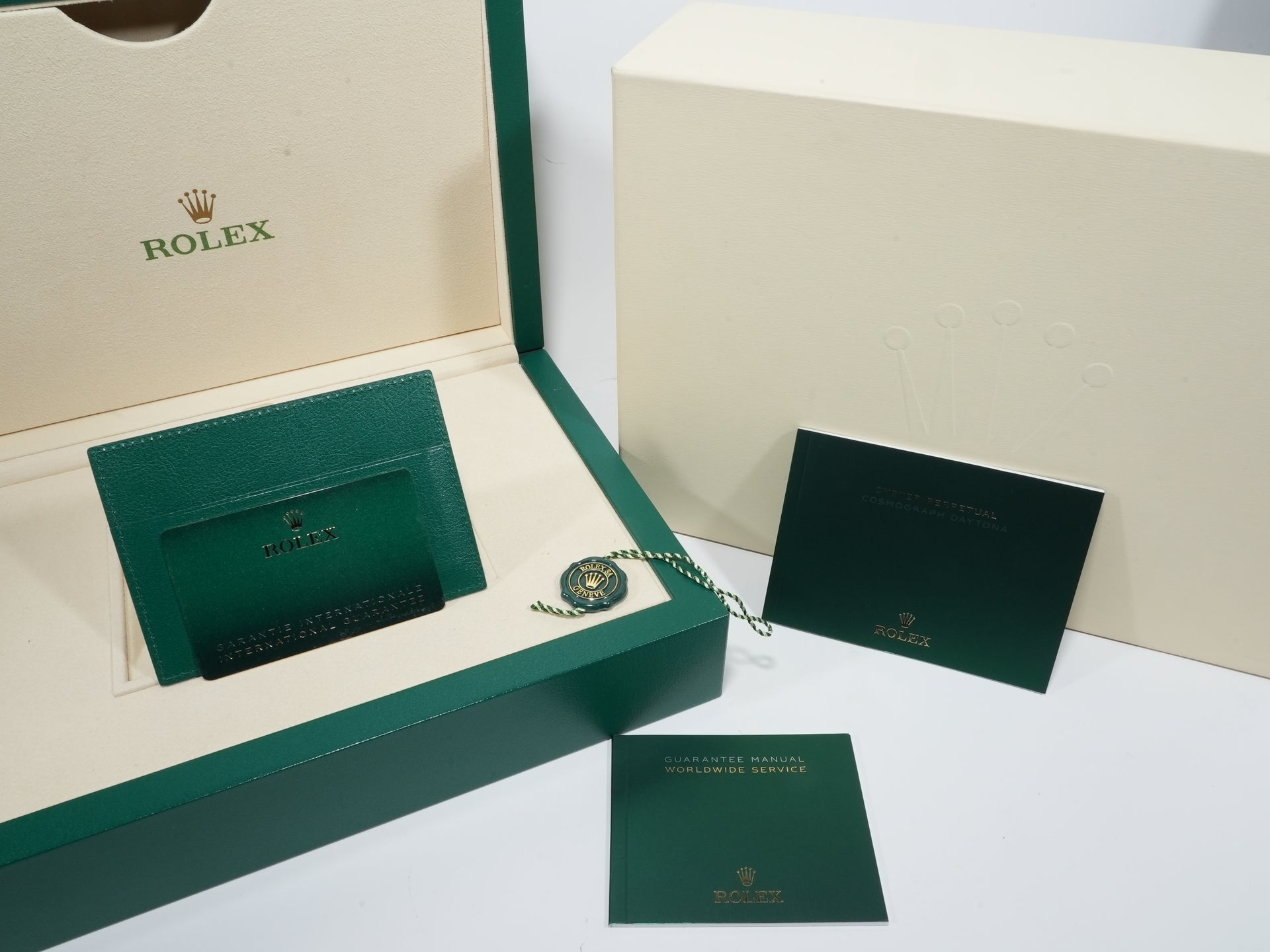 ロレックス デイトナ Ref.126506A プラチナ アイスブルーx11Pダイヤ文字盤 未使用 k7a5fsd3