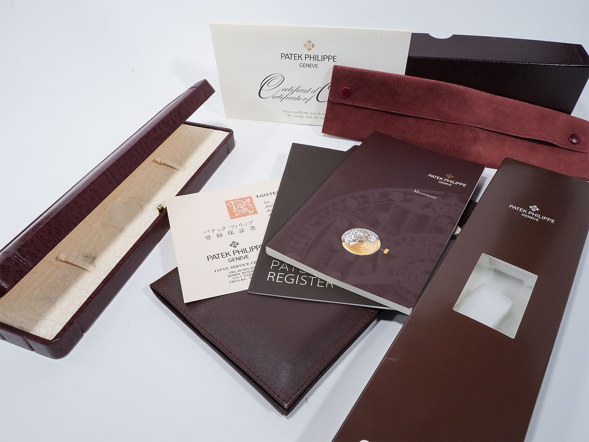 パテックフィリップ カラトラバ Ref.3796R-014 ローズゴールド アイボリー文字盤 美品 397ugnqx