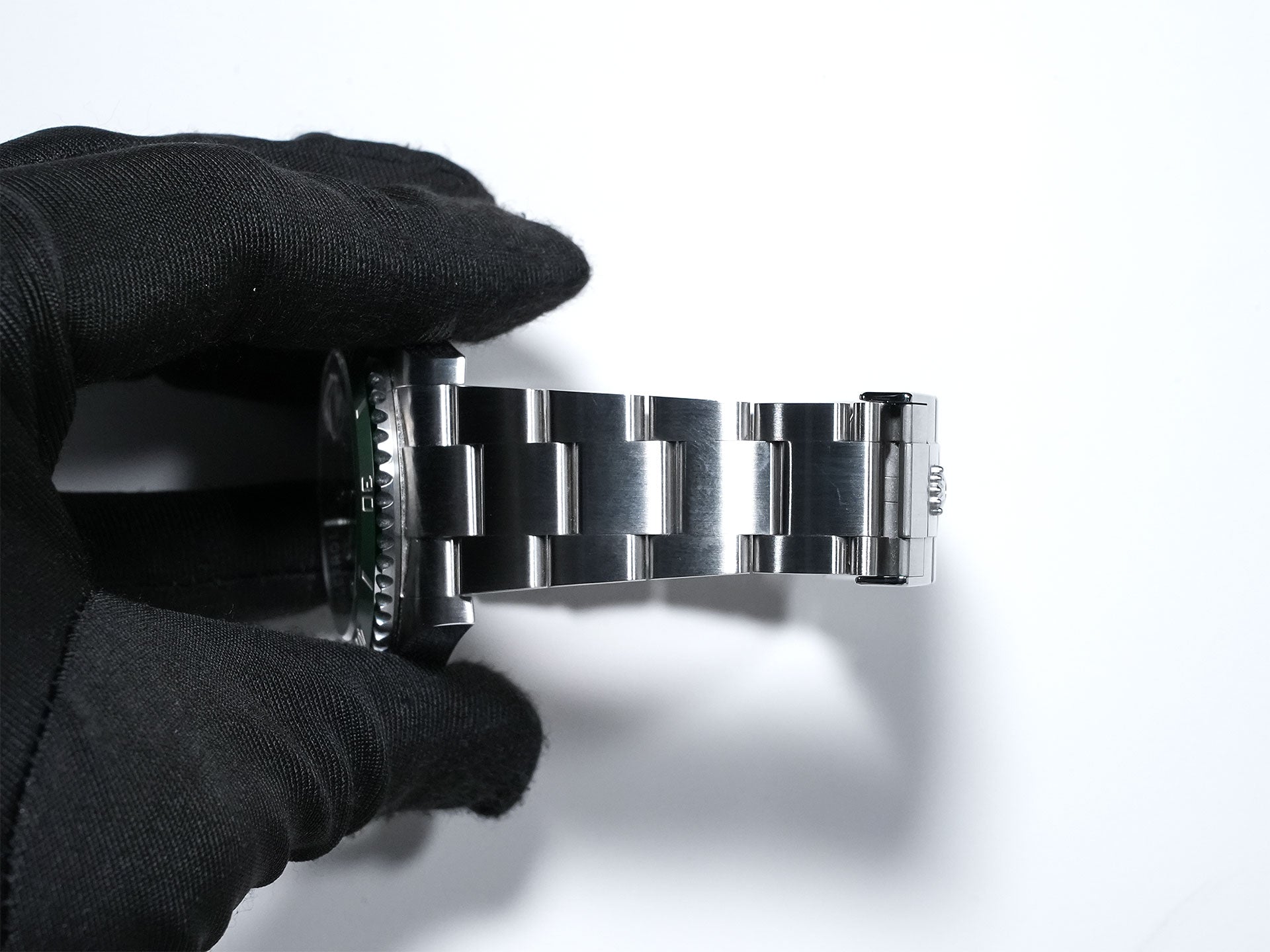 Rolex Submariner Date Ref. 126610LV Stainless Steel Black Dial Excellent Condition xdgjdi2u