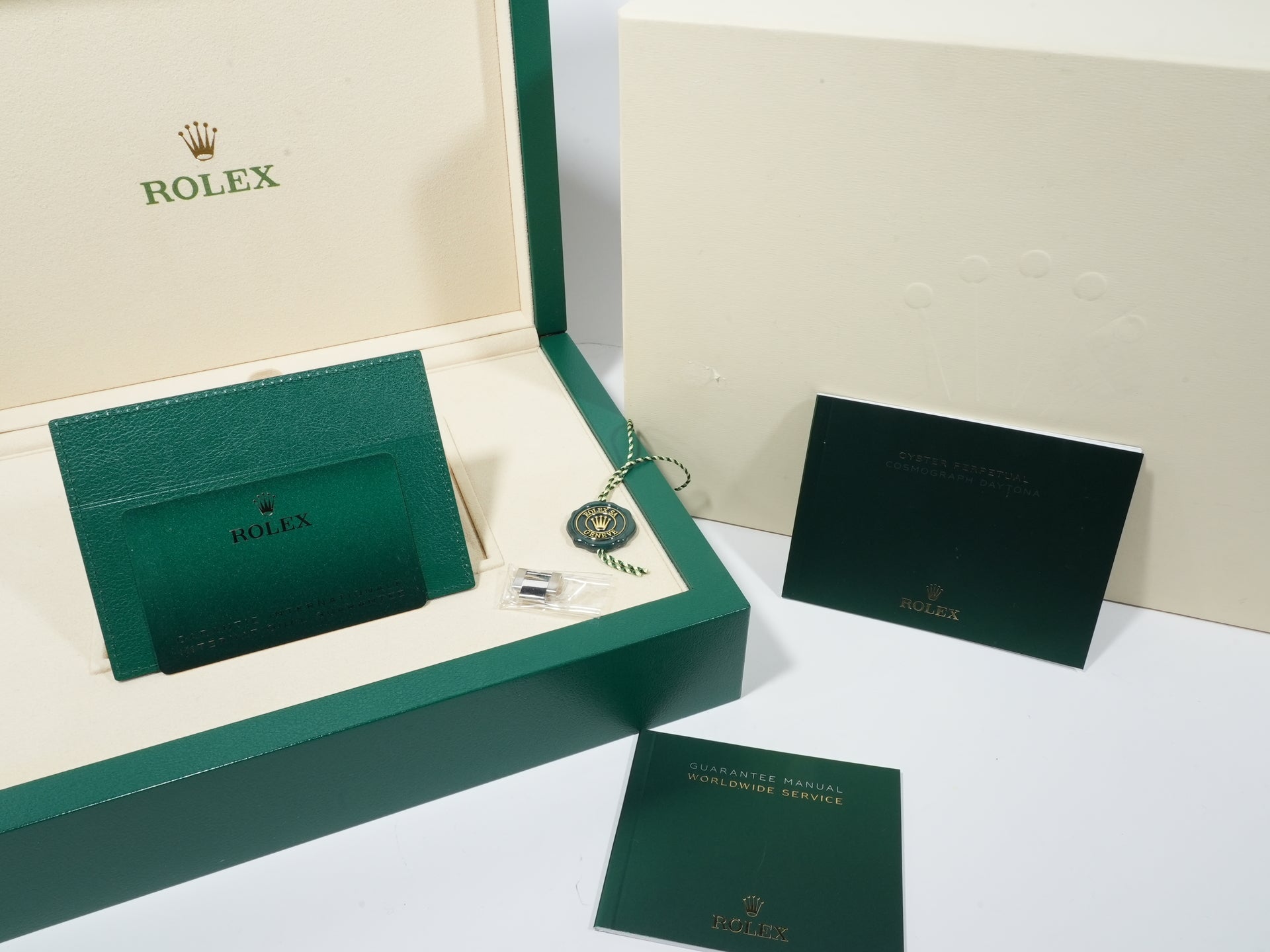 ロレックス デイトナ Ref.126506A プラチナ アイスブルーx11Pダイヤ文字盤 未使用 urv8srqi