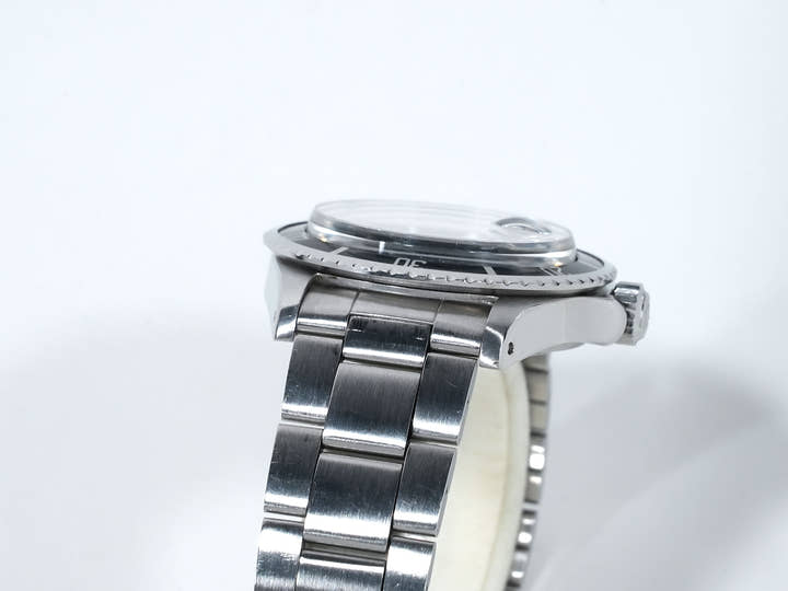 ロレックス サブマリーナー デイト Ref.1680 ステンレススチール ブラック文字盤 中古 b4gtaz2e