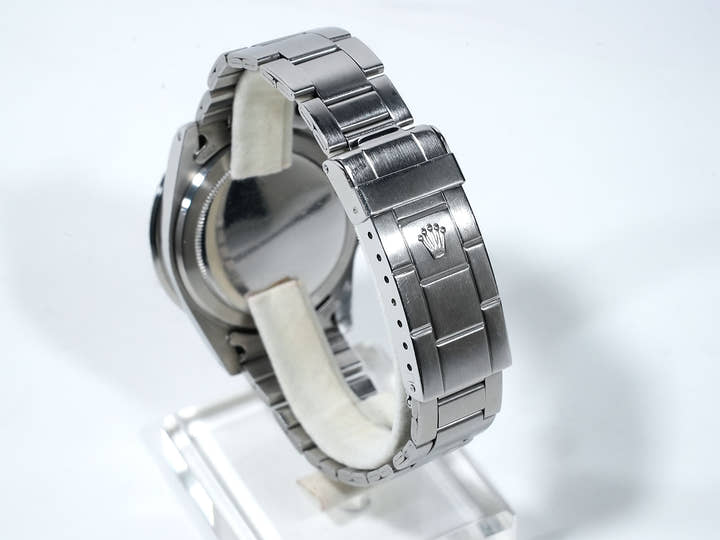 ロレックス サブマリーナー デイト Ref.1680 ステンレススチール ブラック文字盤 中古 b4gtaz2e