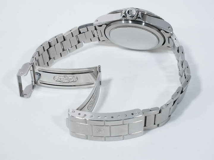 ロレックス サブマリーナー デイト Ref.1680 ステンレススチール ブラック文字盤 中古 b4gtaz2e