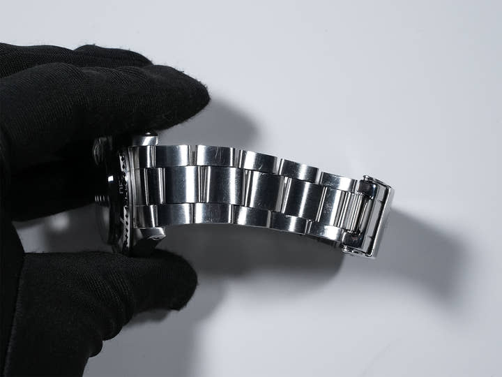 ロレックス サブマリーナー デイト Ref.1680 ステンレススチール ブラック文字盤 中古 b4gtaz2e