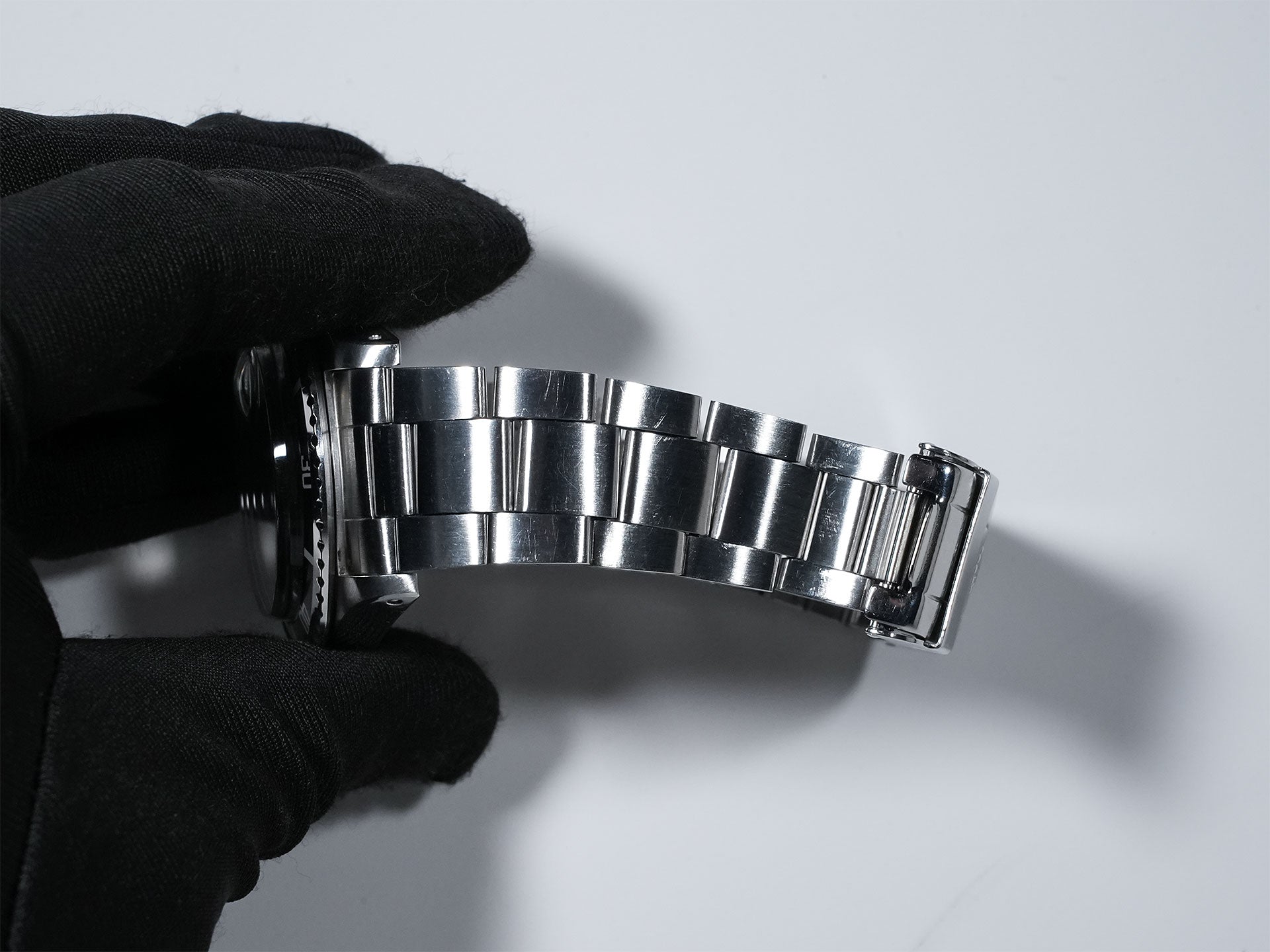 ロレックス サブマリーナー デイト Ref.1680 ステンレススチール ブラック文字盤 中古 b4gtaz2e