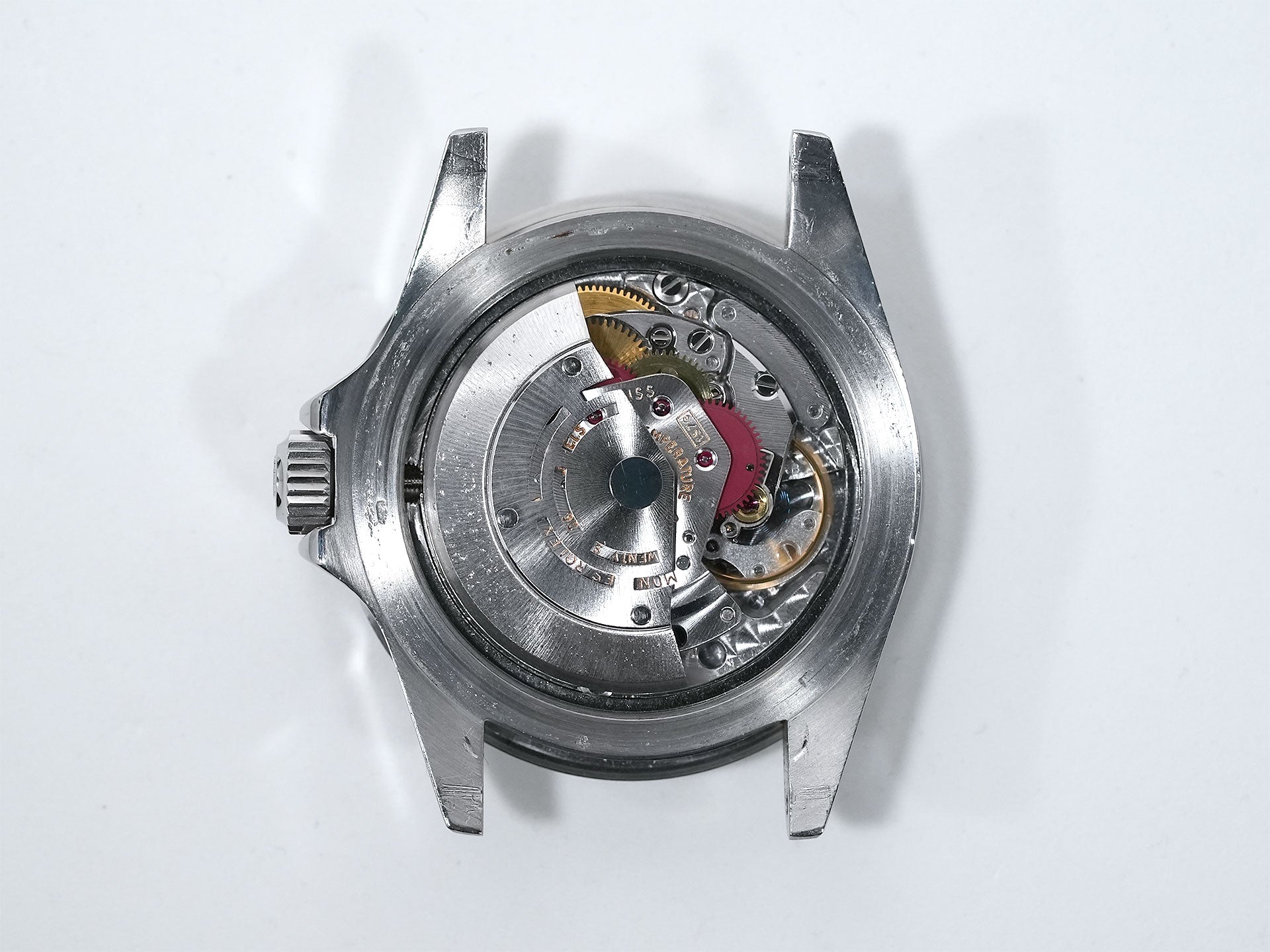 ロレックス サブマリーナー デイト Ref.1680 ステンレススチール ブラック文字盤 中古 b4gtaz2e