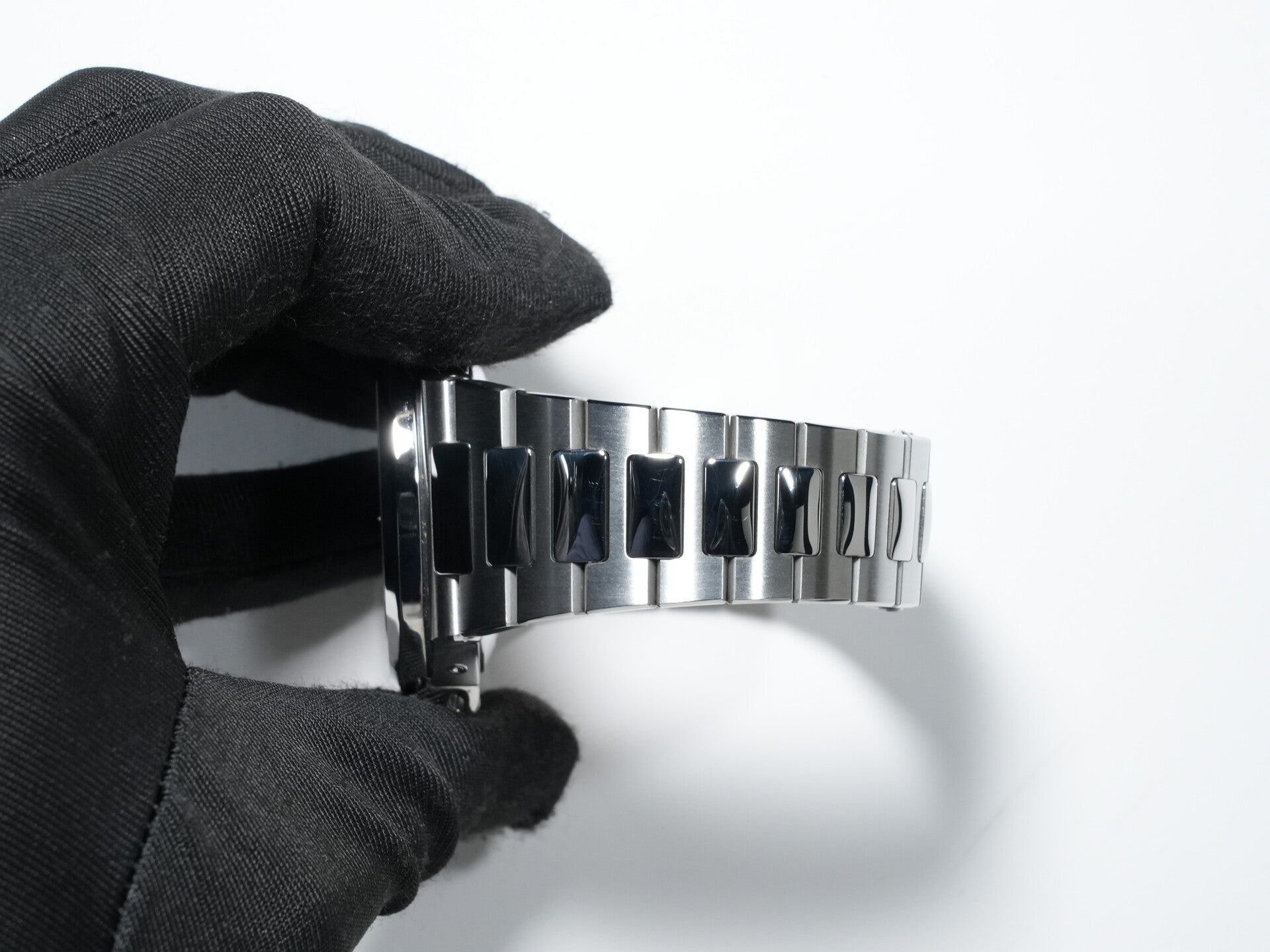 パテックフィリップ ノーチラス アニュアルカレンダー ムーンフェイズ Ref.5726/1A-014 ステンレススチール ブルー、ブラックグラデーション文字盤 極美品 86a3v4ek