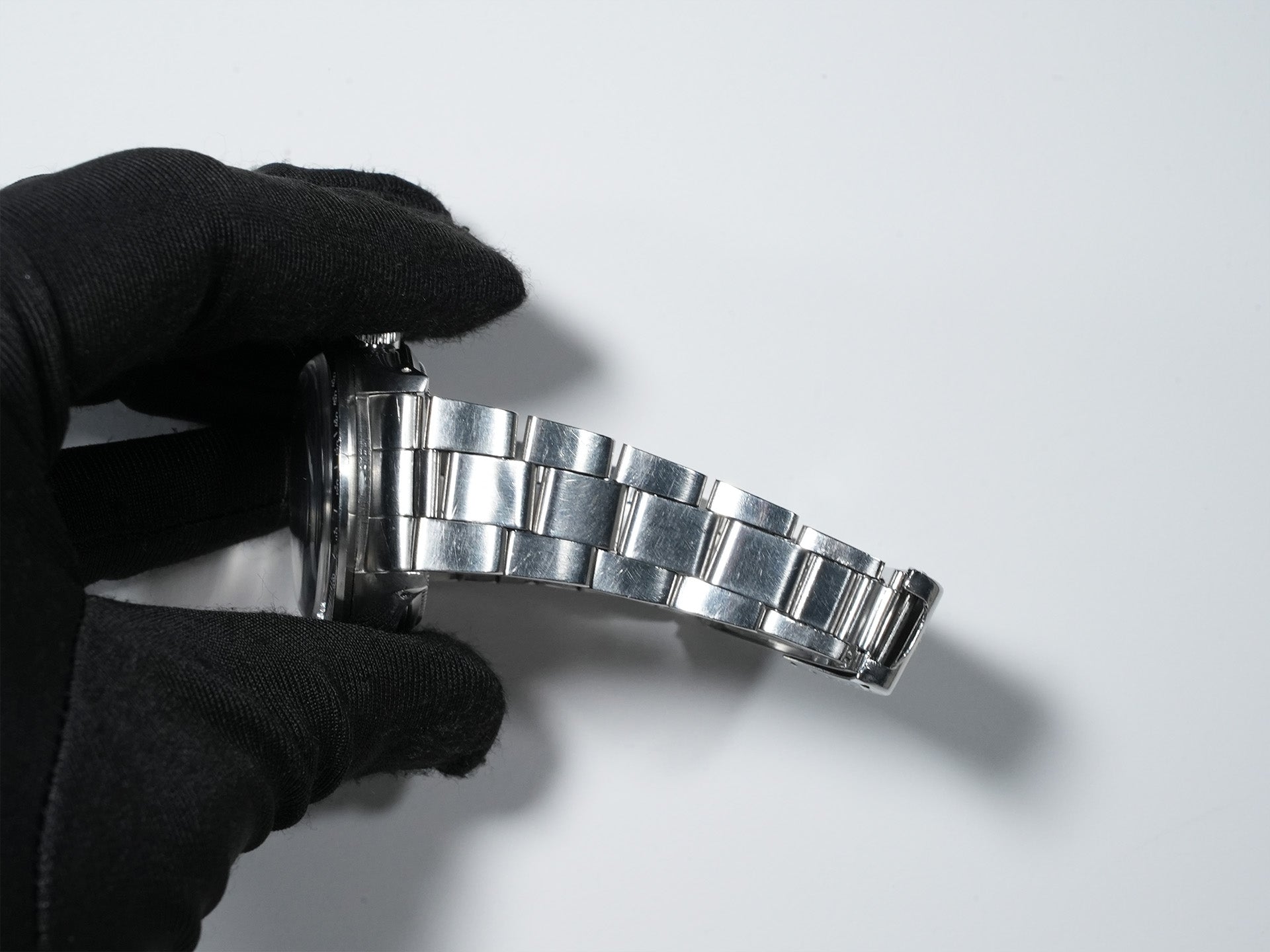 Pre-owned Rolex Daytona Ref. 6263 Stainless Steel Silver Dial (mvxqwkoy)