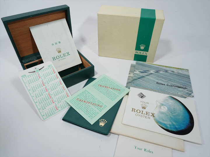 ロレックス デイトナ Ref.6263 ステンレススチール シルバー文字盤 中古 mvxqwkoy