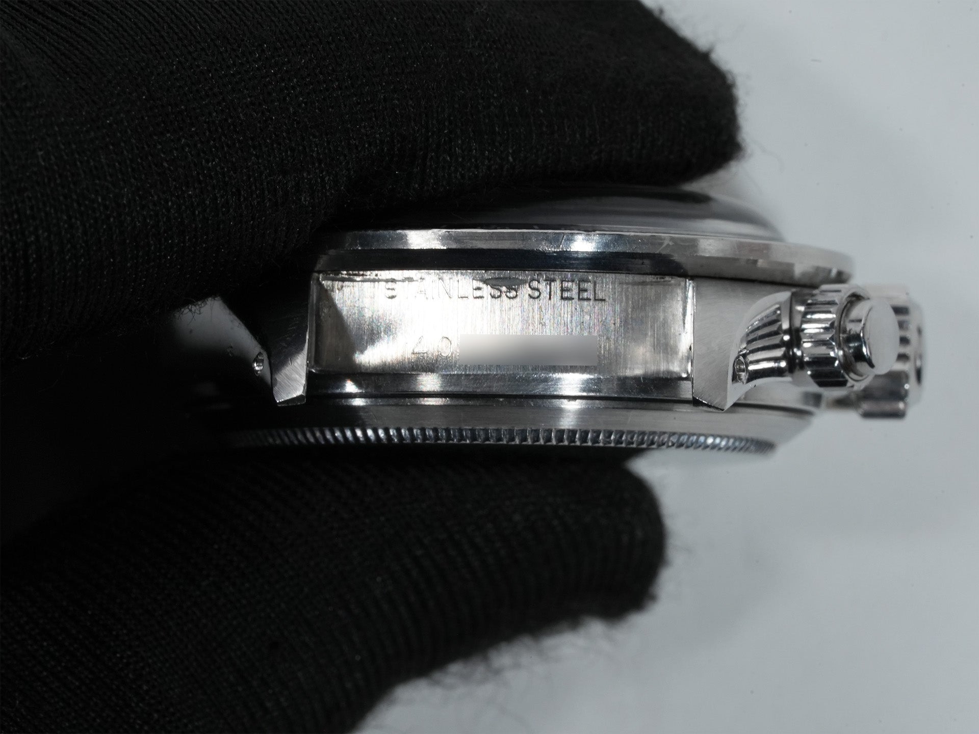 ロレックス デイトナ Ref.6263 ステンレススチール シルバー文字盤 中古 mvxqwkoy