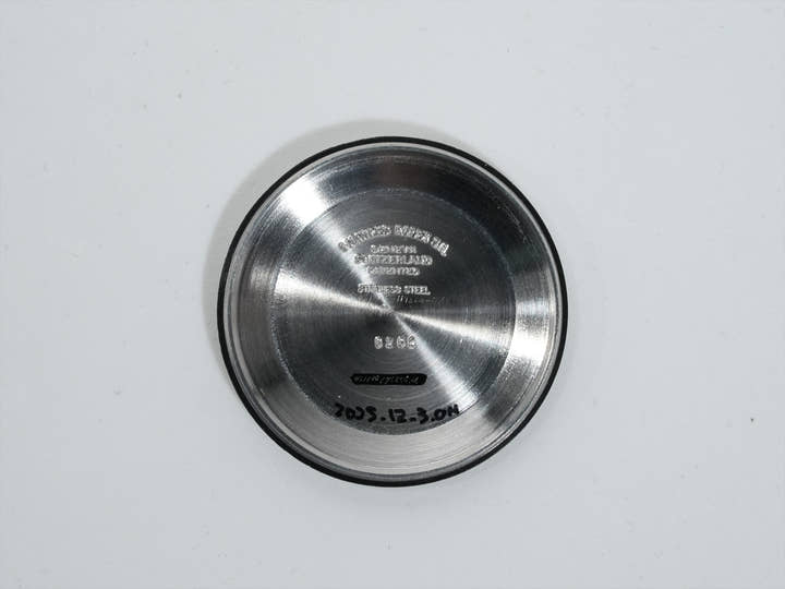 ロレックス デイトナ Ref.6263 ステンレススチール シルバー文字盤 中古 mvxqwkoy