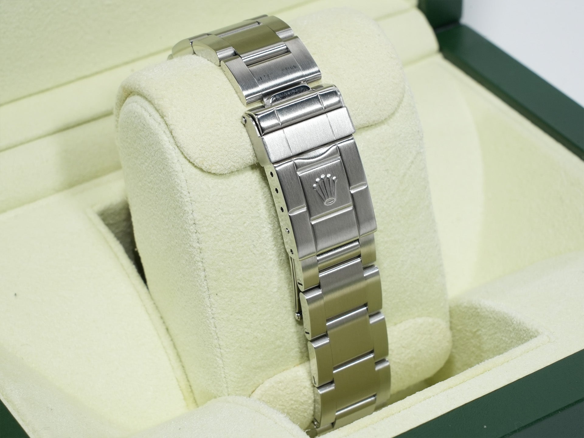 ロレックス GMTマスターII Ref.16710 ステンレススチール ブラック文字盤 オイスターブレスレット 美品 5jssavz9