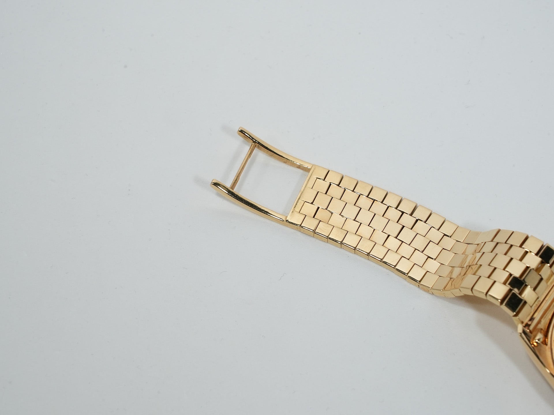 パテックフィリップ カラトラバ トロピカル Ref.2526 イエローゴールド エナメル文字盤 中古 s8of6vs6