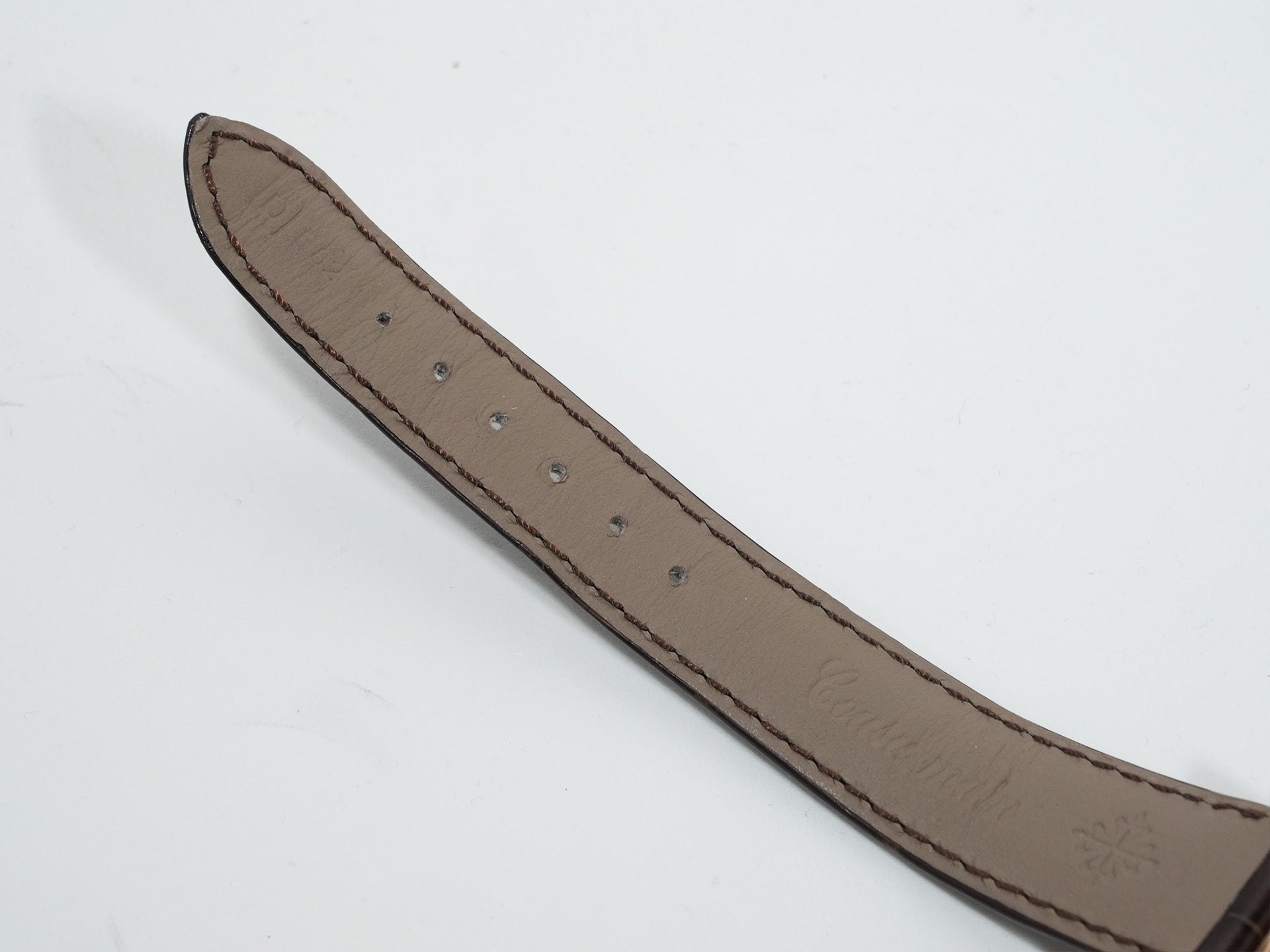 パテックフィリップ パーペチュアルカレンダー スプリットセコンド クロノグラフ Ref.5204R-001 ローズゴールド シルバーオパーリン文字盤 美中古 iazyu46d