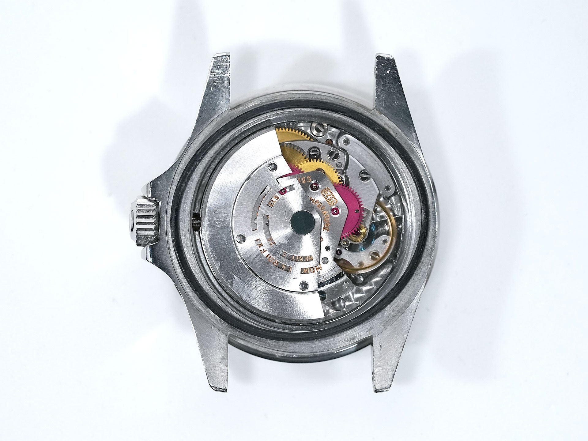 ロレックス サブマリーナー デイト Ref.1680 ステンレススチール ブラック文字盤 中古 mjh4r975