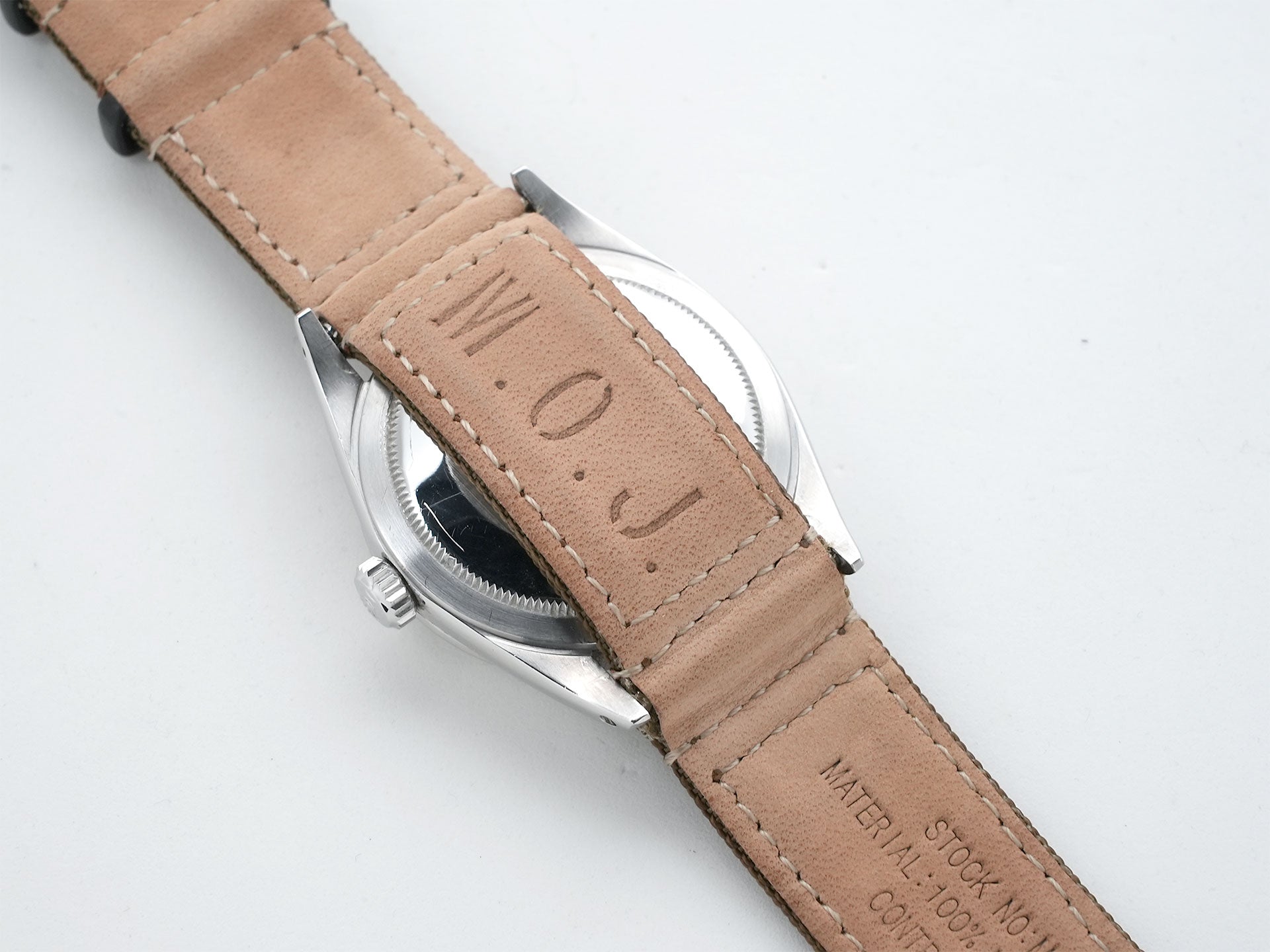 ロレックス エクスプローラーI Ref.1016 ステンレススチール ブラック文字盤 中古 3wx3n2d5