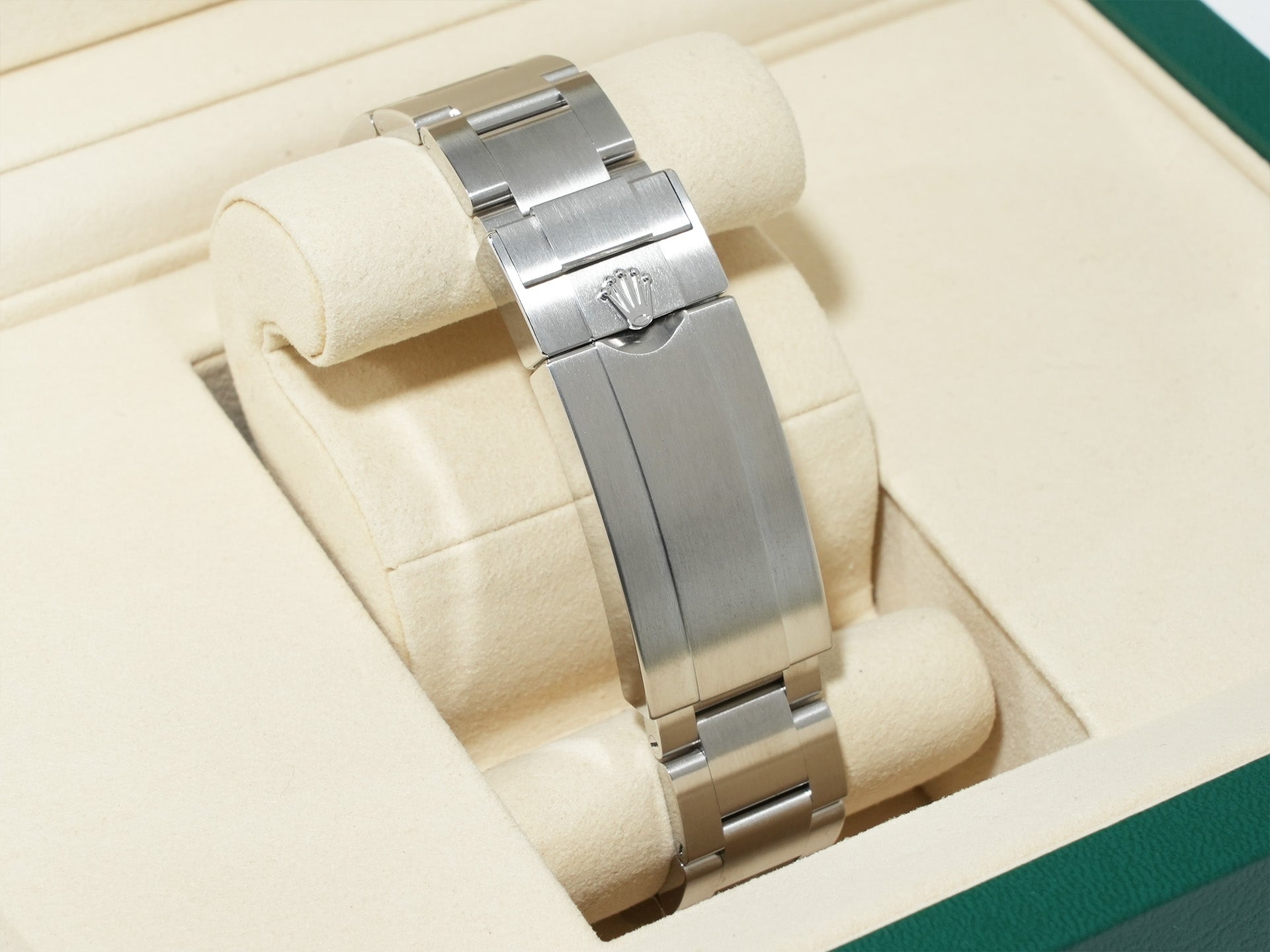 ロレックス サブマリーナー デイト Ref.126610LV ステンレススチール ブラック文字盤 未使用 facwqred