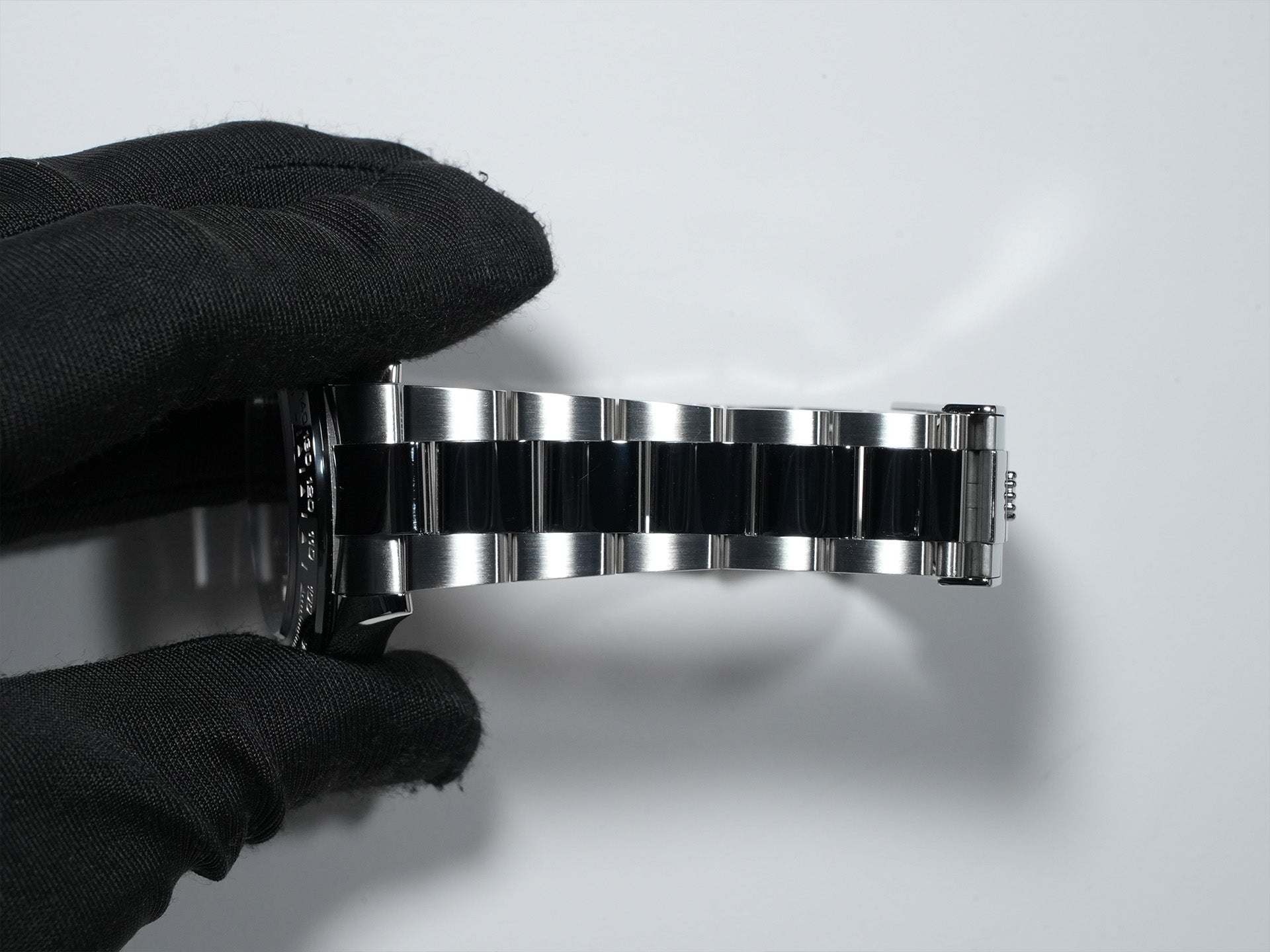 ロレックス デイトナ Ref.116500LN ステンレススチール ブラック文字盤 美中古 8epcjubn