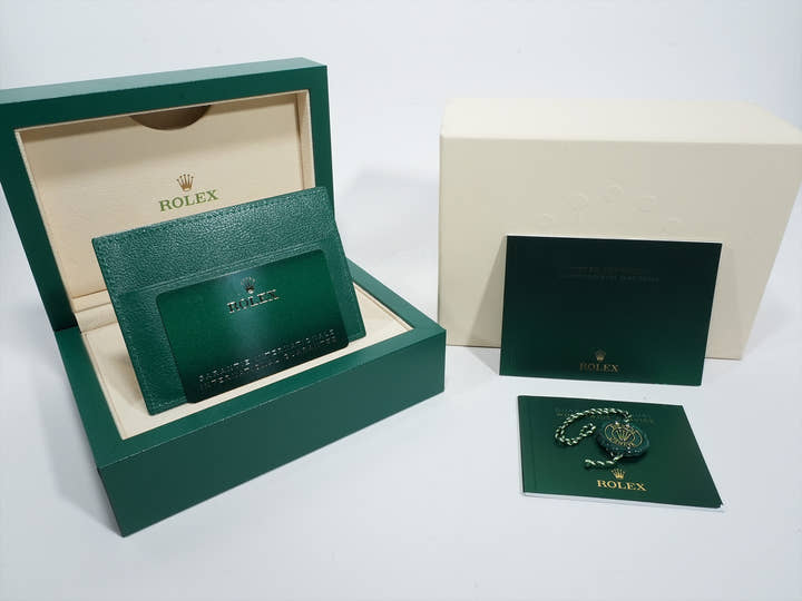 ロレックス デイトナ Ref.116500LN ステンレススチール ブラック文字盤 美中古 8epcjubn