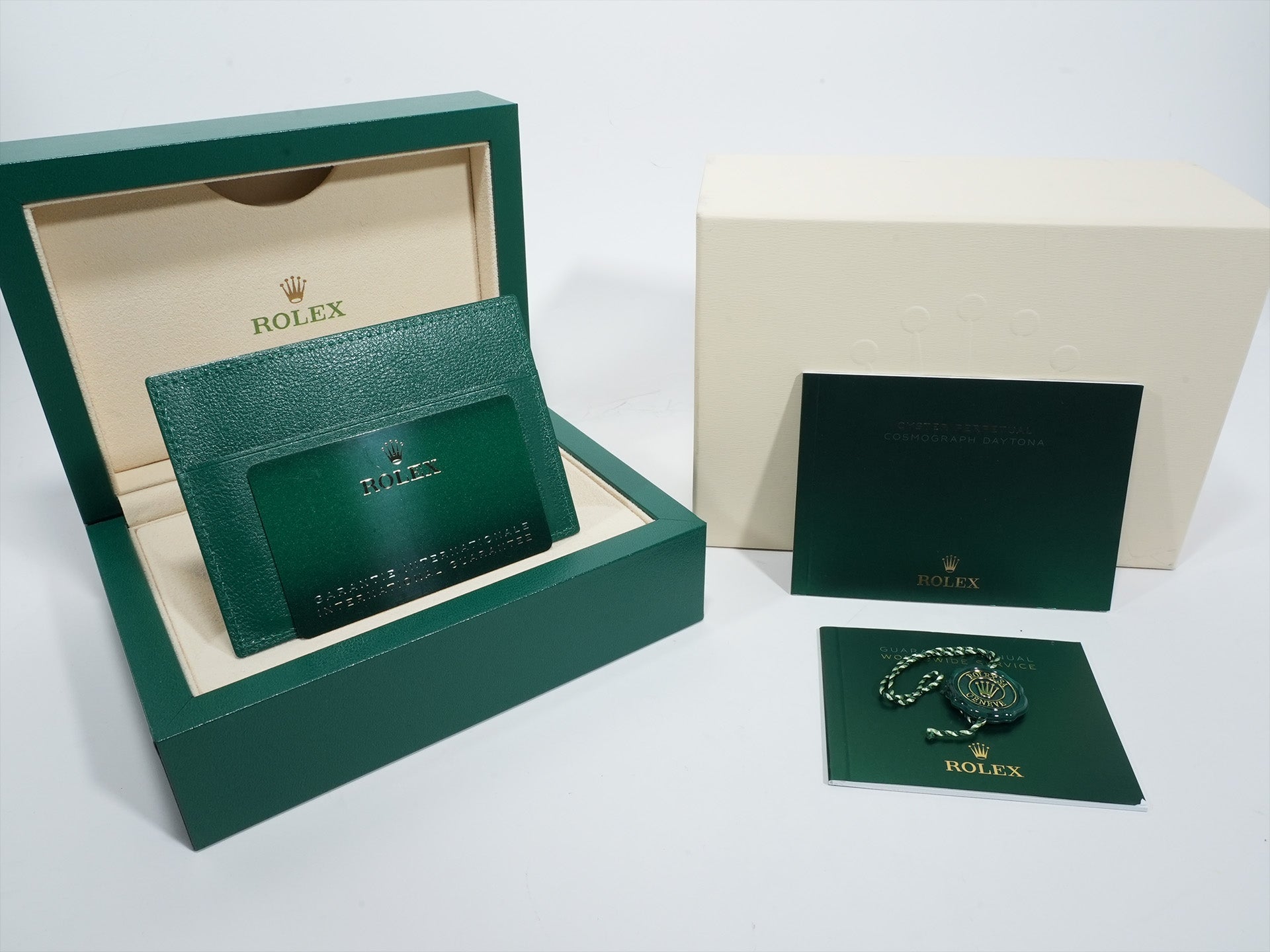 ロレックス デイトナ Ref.116500LN ステンレススチール ブラック文字盤 美中古 8epcjubn