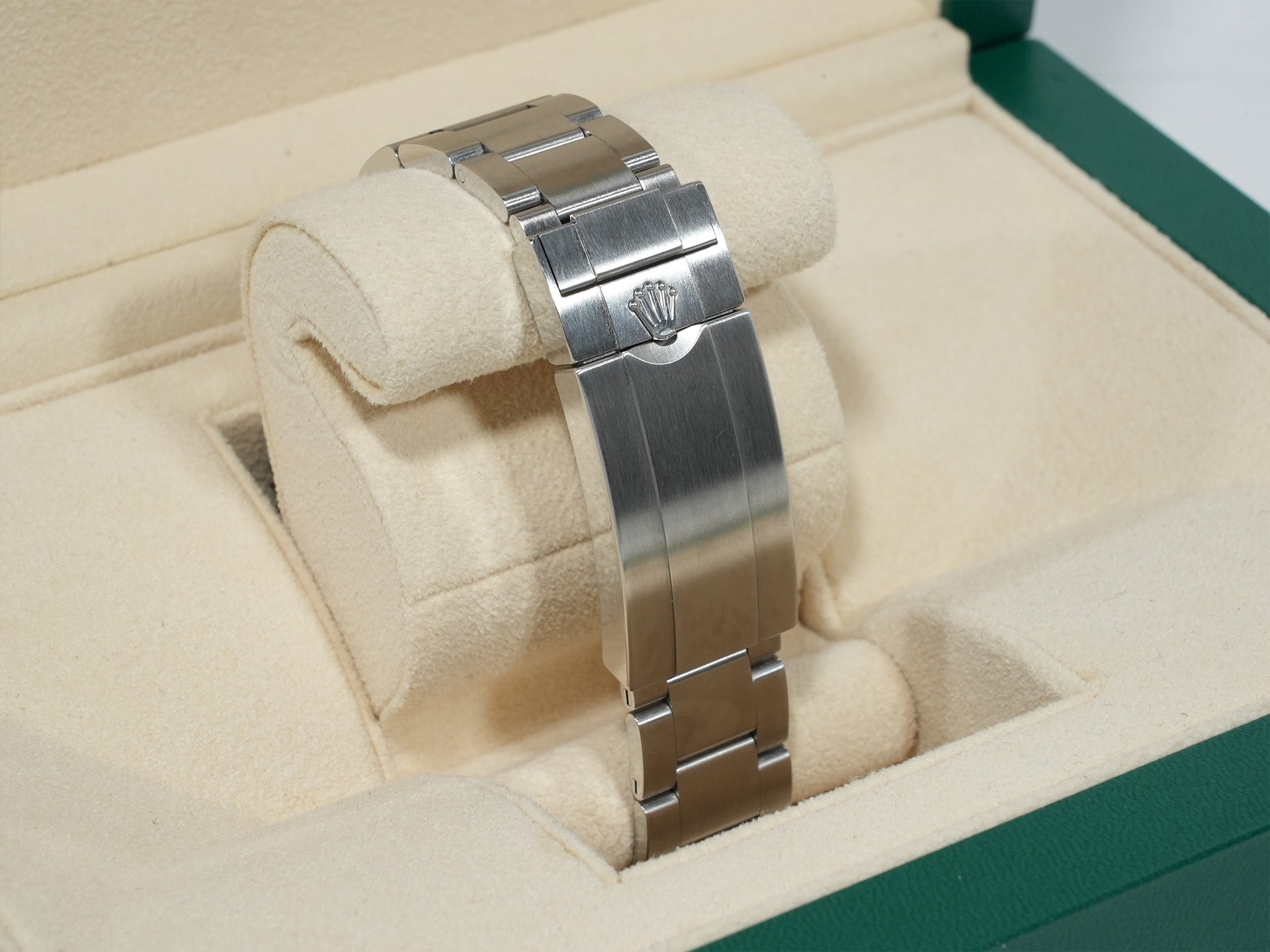 ロレックス サブマリーナー デイト Ref.126610LV ステンレススチール ブラック文字盤 中古 7ho9zoo8