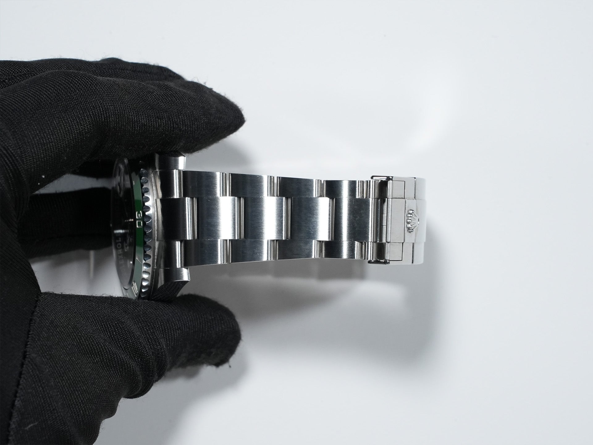 ロレックス サブマリーナー デイト Ref.126610LV ステンレススチール ブラック文字盤 中古 7ho9zoo8