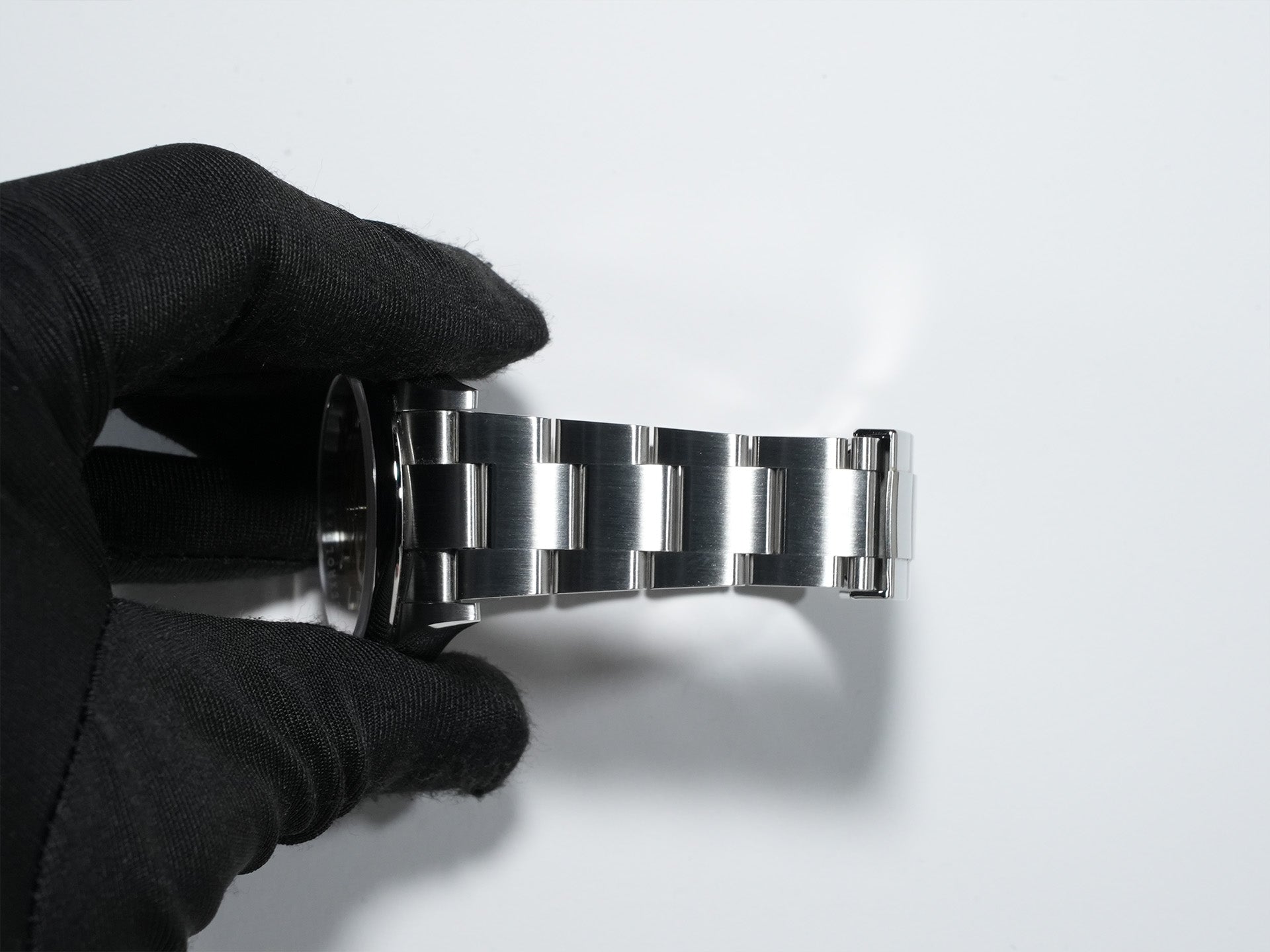 ロレックス オイスターパーペチュアル36 Ref.126000 ステンレススチール イエロー文字盤 美品 atbq22oq