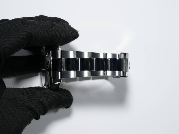 ロレックス デイトナ Ref.116500LN ステンレススチール ホワイト文字盤 中古 4vje8aeu