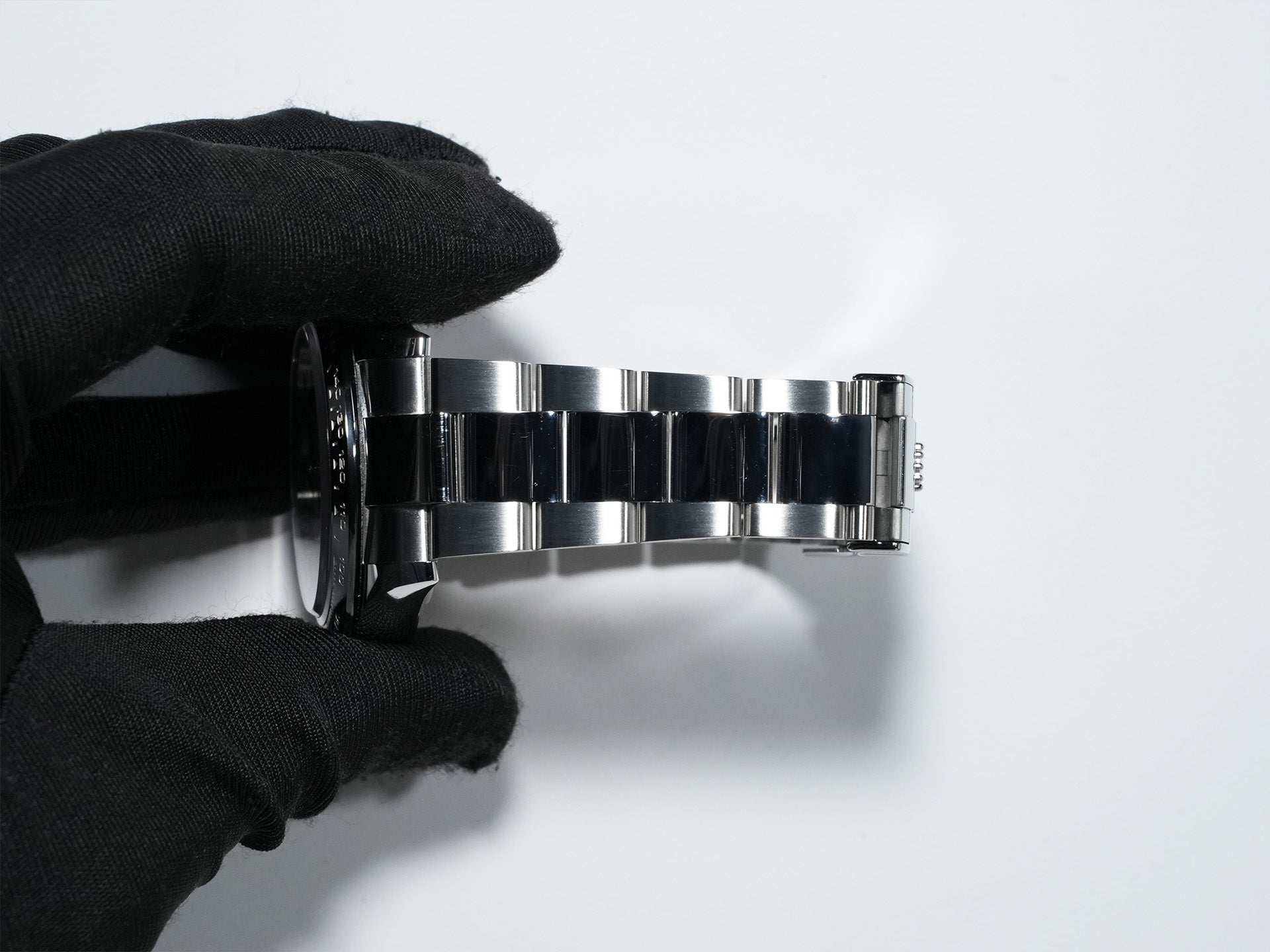 ロレックス デイトナ Ref.116500LN ステンレススチール ホワイト文字盤 中古 4vje8aeu