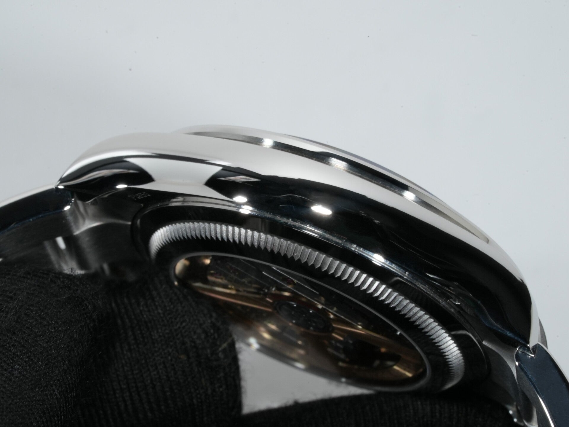 ロレックス デイトナ Ref.126506 プラチナ アイスブルー文字盤 未使用 mqvn8err