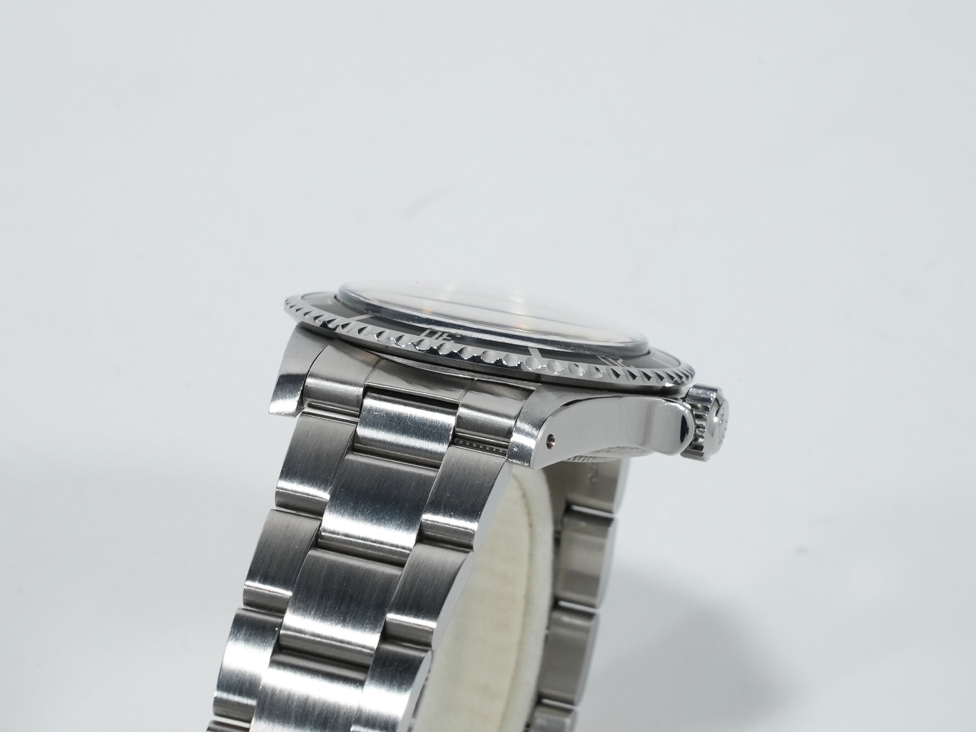 ロレックス サブマリーナー Ref.5513 ステンレススチール ブラック文字盤 中古 89hxn7in