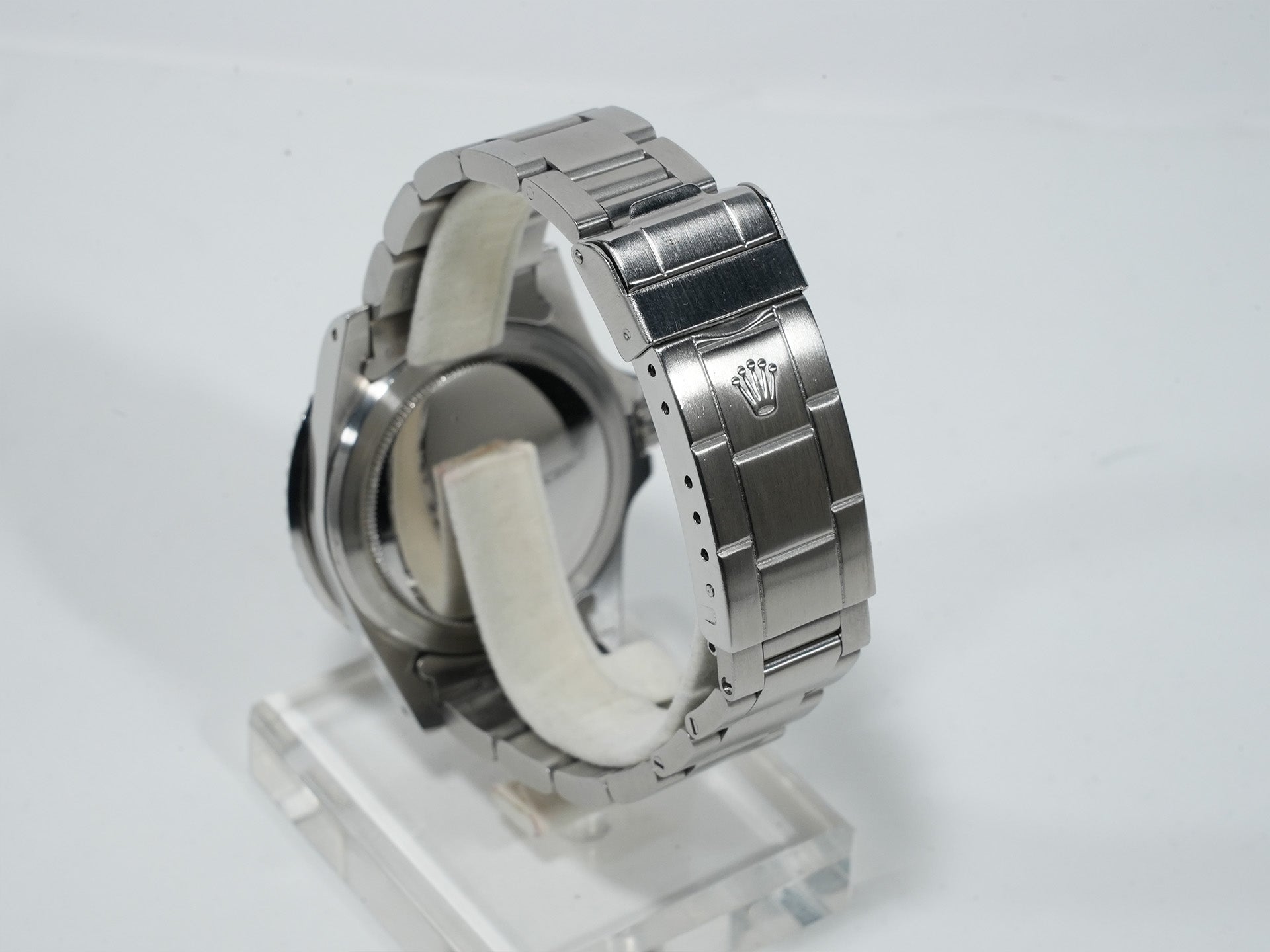 ロレックス サブマリーナー Ref.5513 ステンレススチール ブラック文字盤 中古 89hxn7in