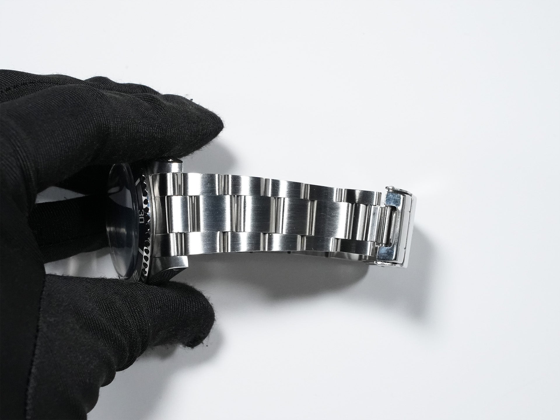 ロレックス サブマリーナー Ref.5513 ステンレススチール ブラック文字盤 中古 89hxn7in