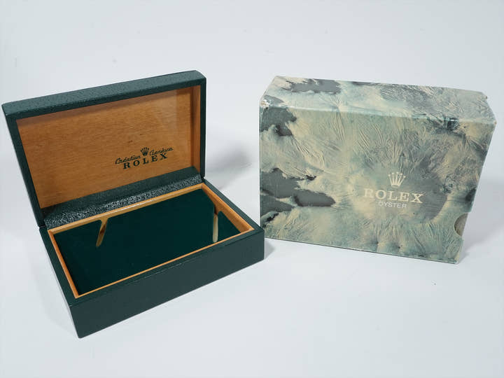 ロレックス サブマリーナー Ref.5513 ステンレススチール ブラック文字盤 中古 89hxn7in