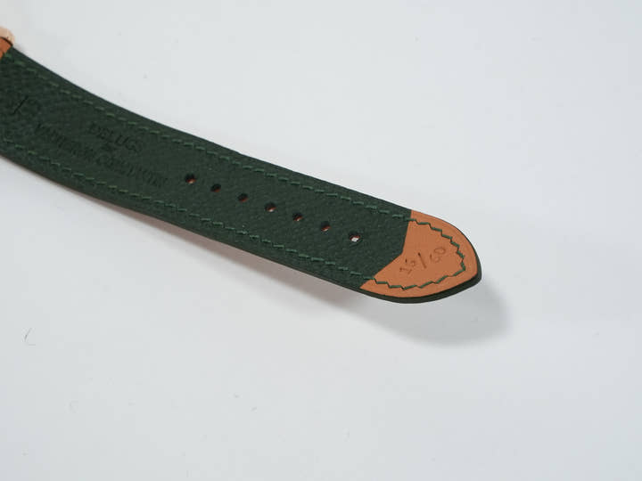 ヴァシュロンコンスタンタン パトリモニー ウルトラシン ミニッツリピーター Ref.30110/000R-9793 ピンクゴールド シルバー文字盤 中古 ydwc2u9q